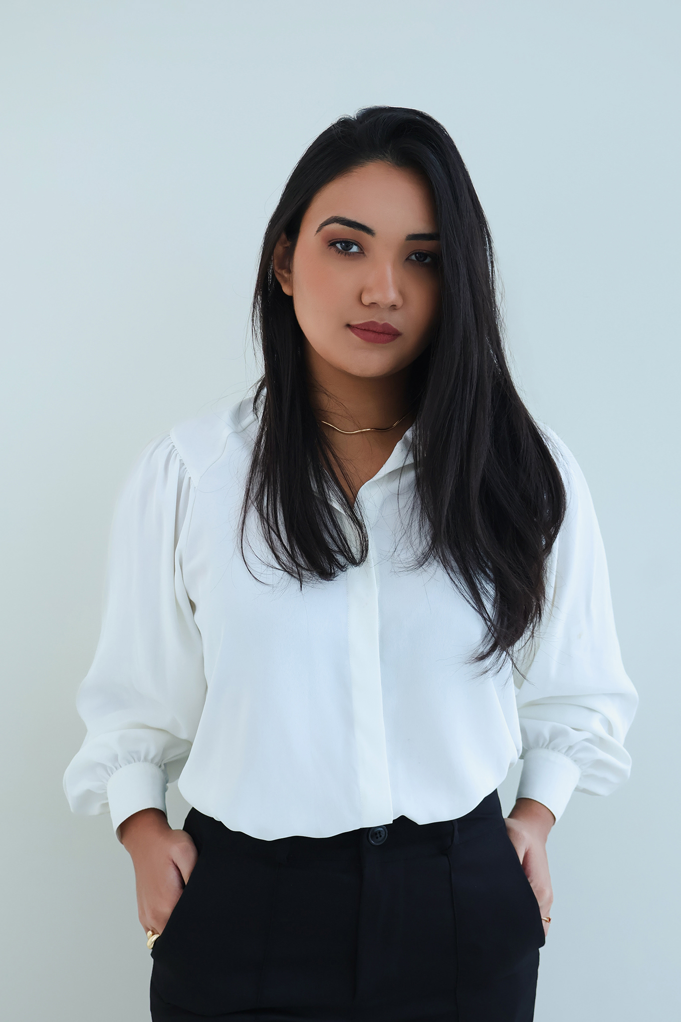 Advogada | Gisely Musukoshi