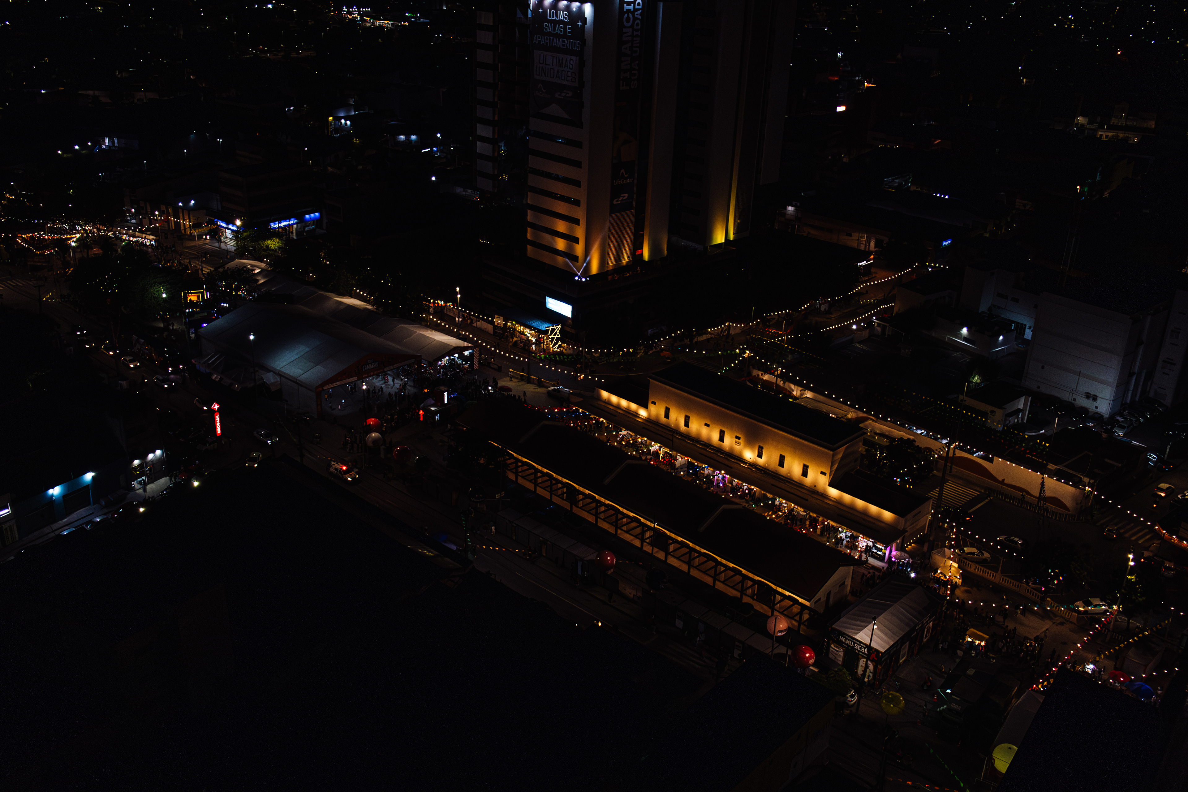 Estação | São João | Caruaru-PE, 2024.