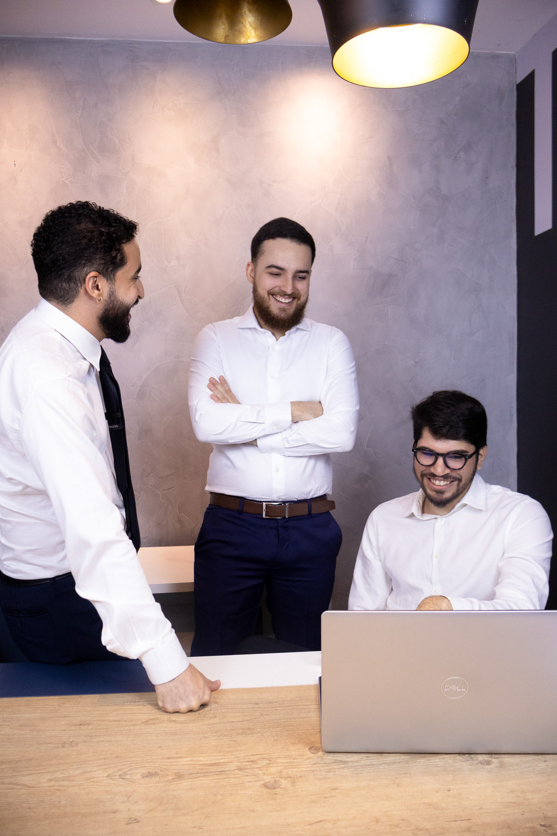 SOARES, ARAÚJO, LAGOS E LEONEL ADVOGADOS ASSOCIADOS