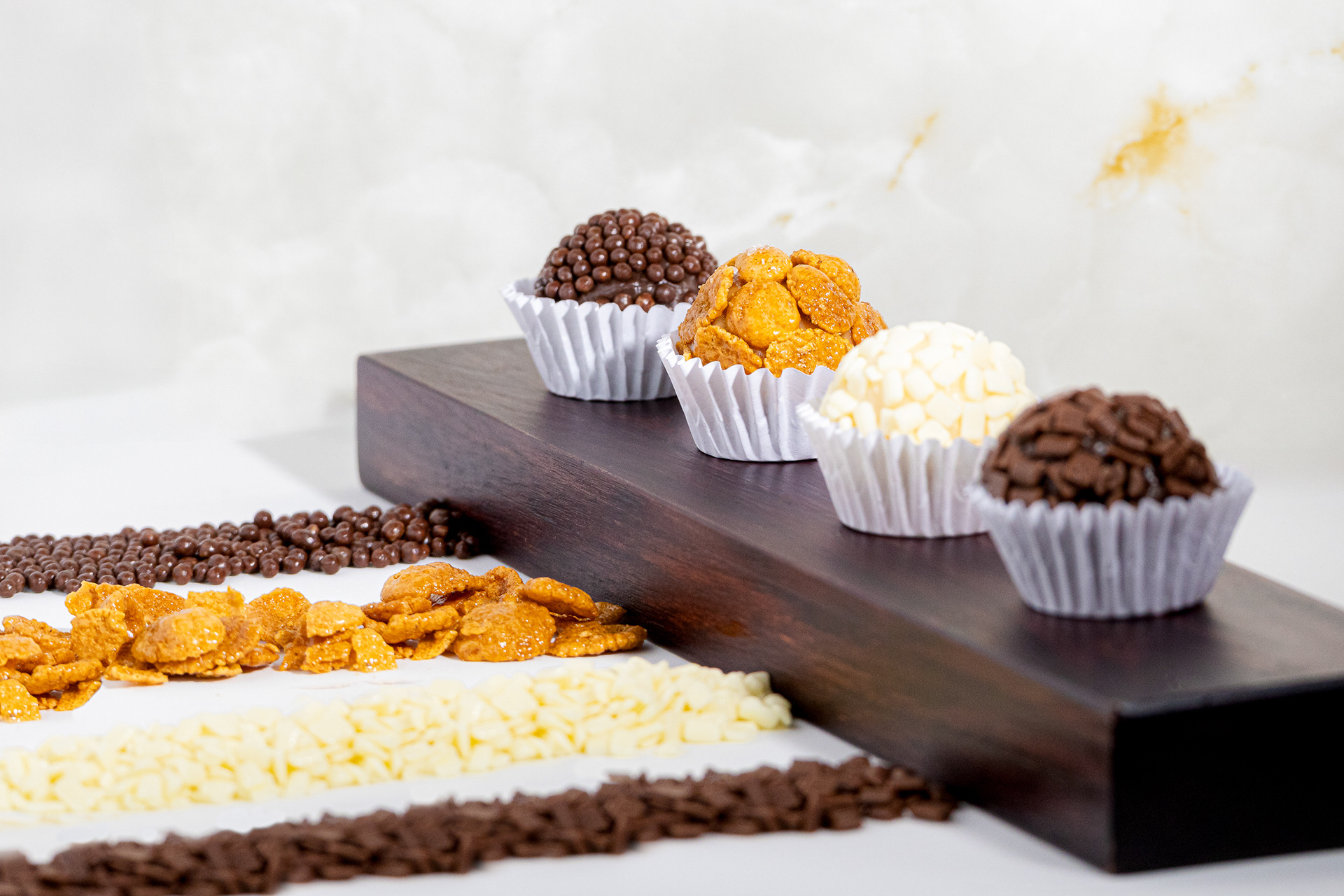 CONFEITARIA | BÊ DO BRIGADEIRO