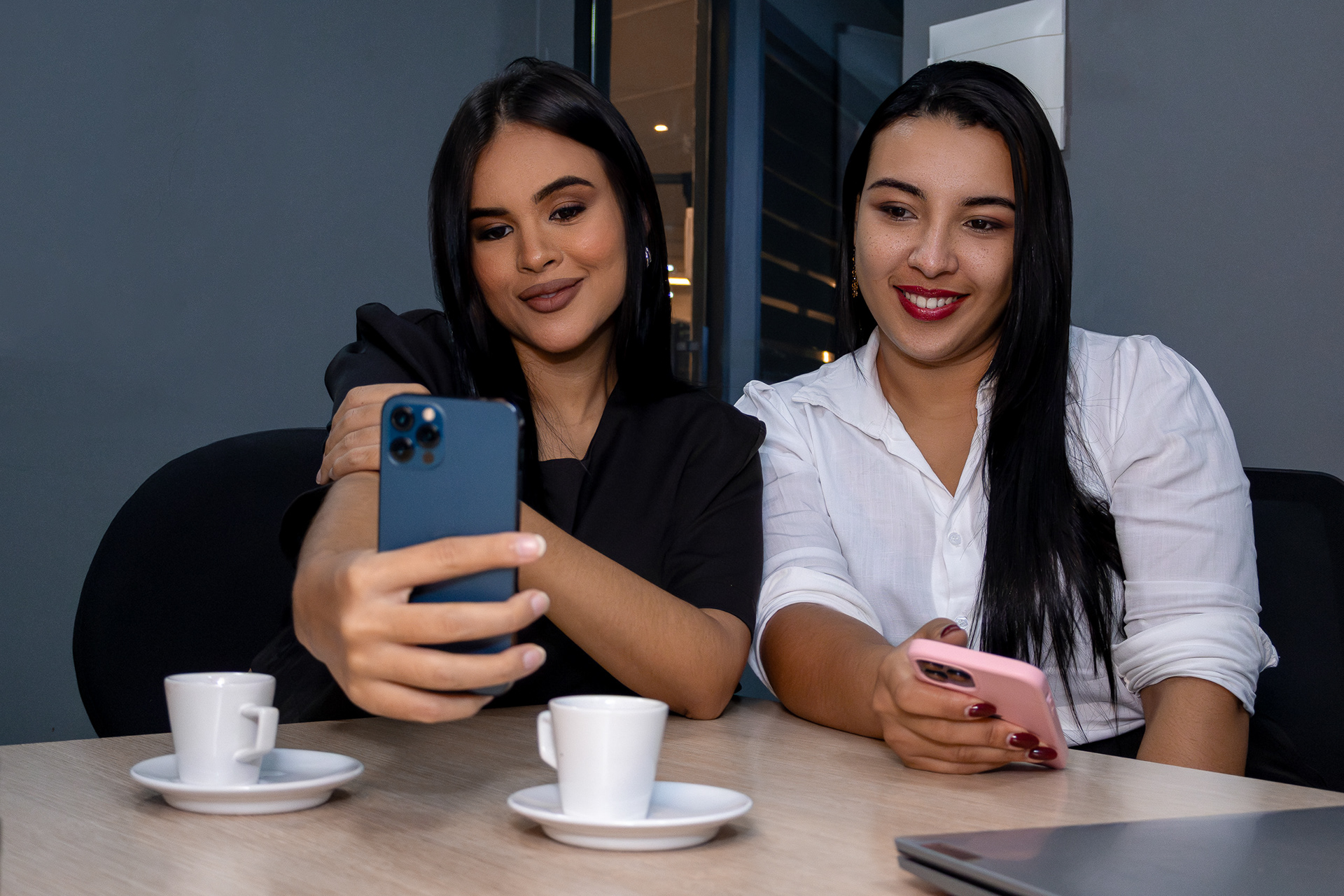Isabela & Maria Júlia