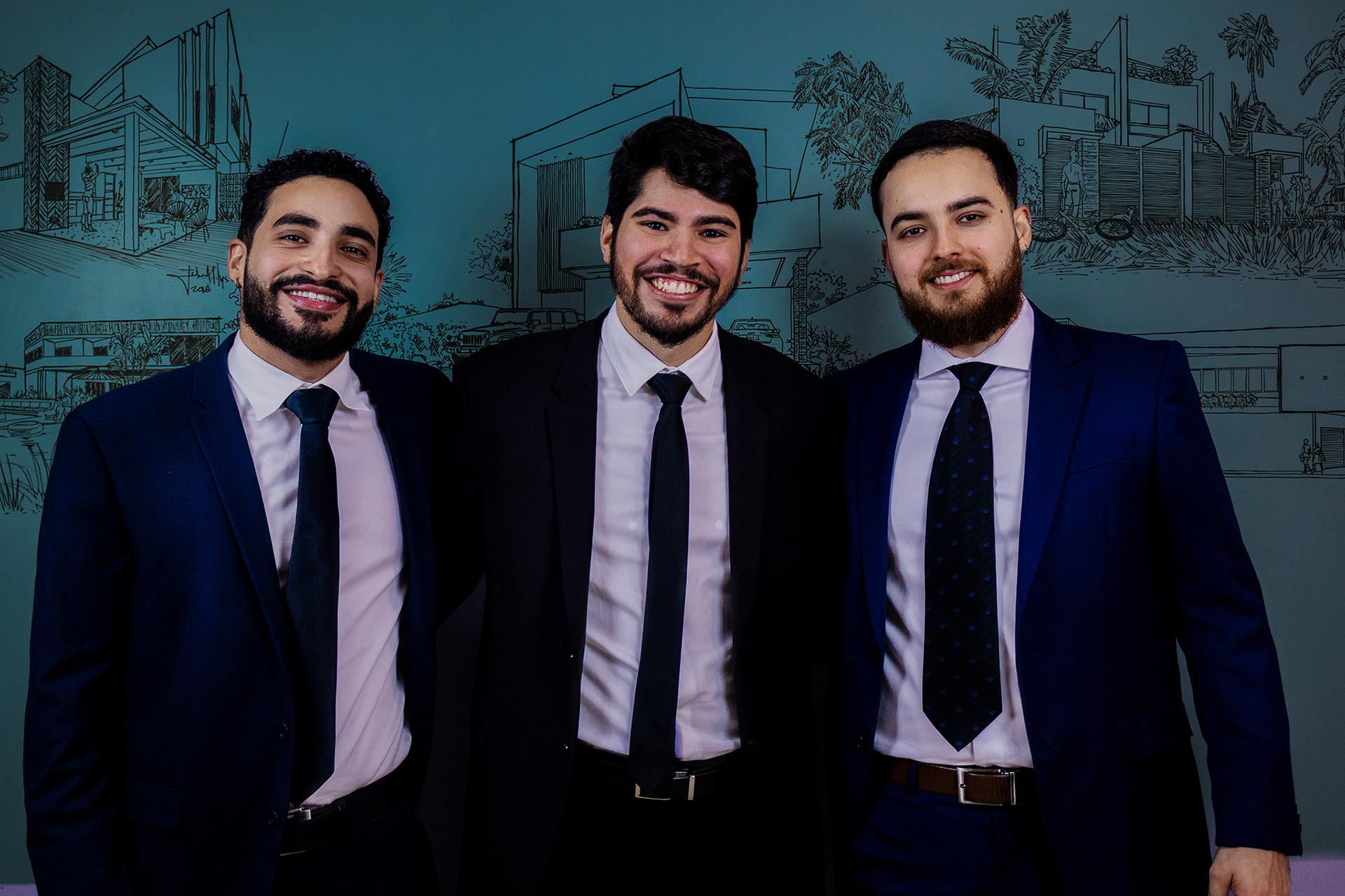 SOARES, ARAÚJO, LAGOS E LEONEL ADVOGADOS ASSOCIADOS