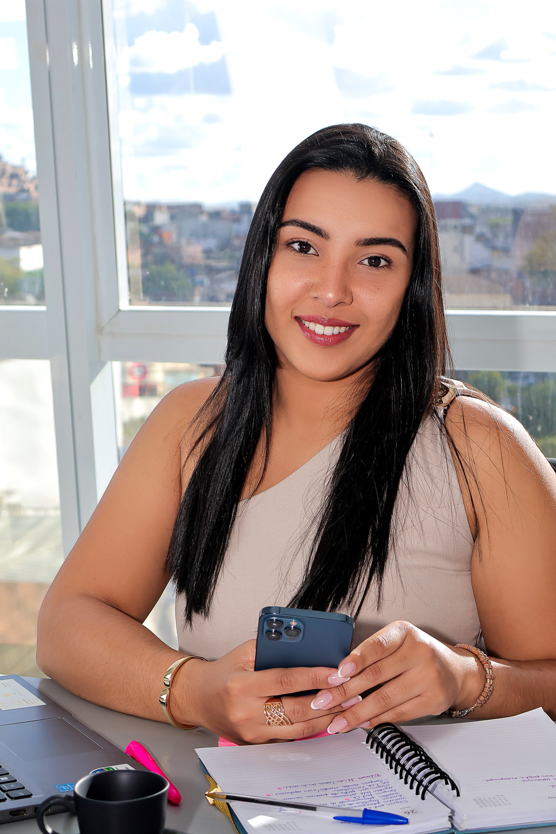 Administradora| Maria Júlia