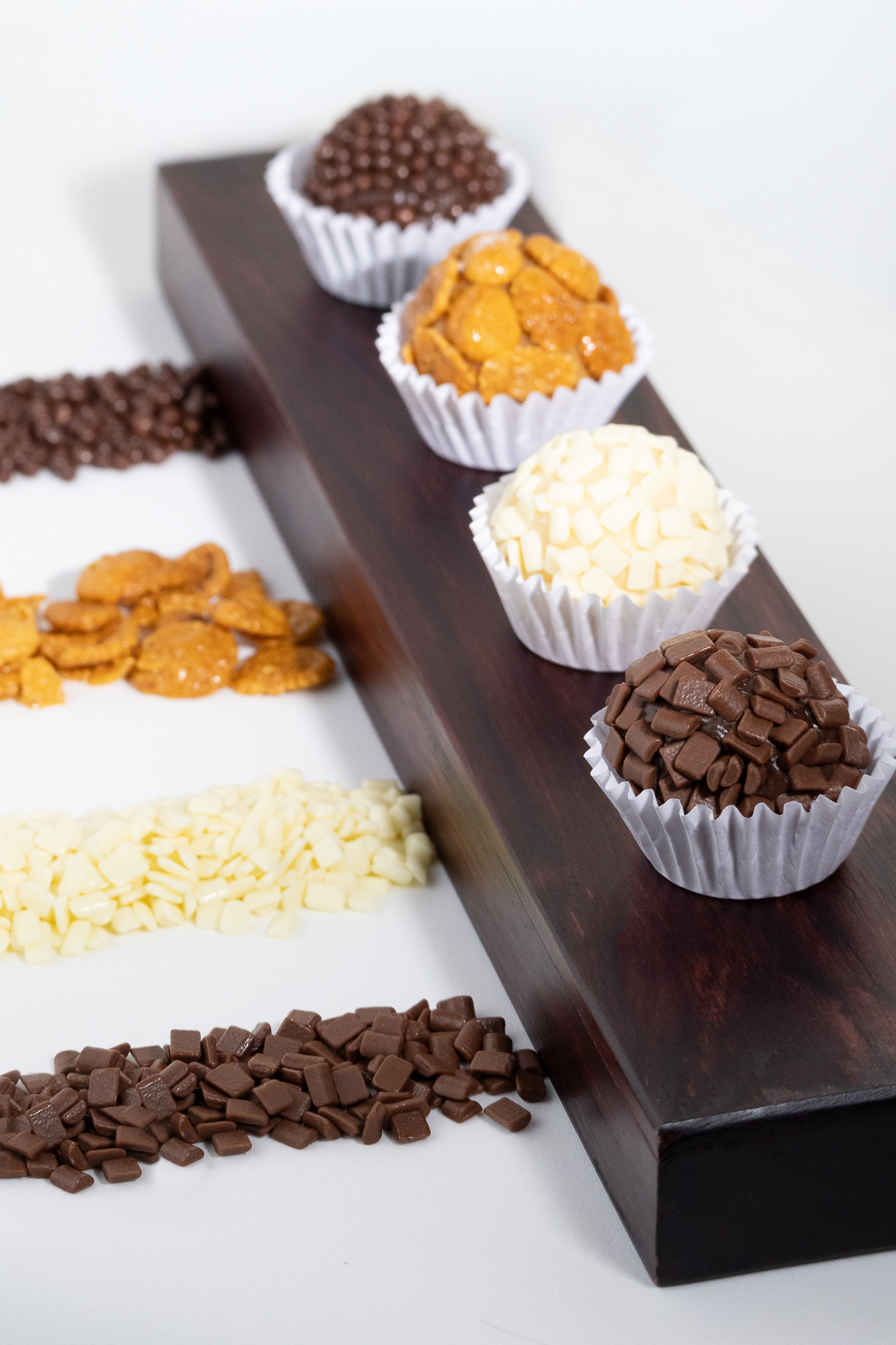 CONFEITARIA | BÊ DO BRIGADEIRO