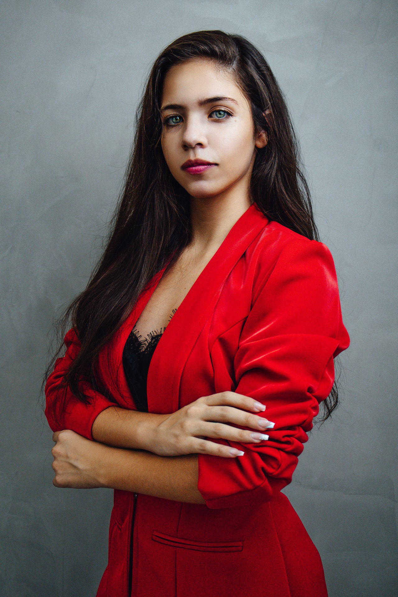 Psicóloga | Rayonara Andrade