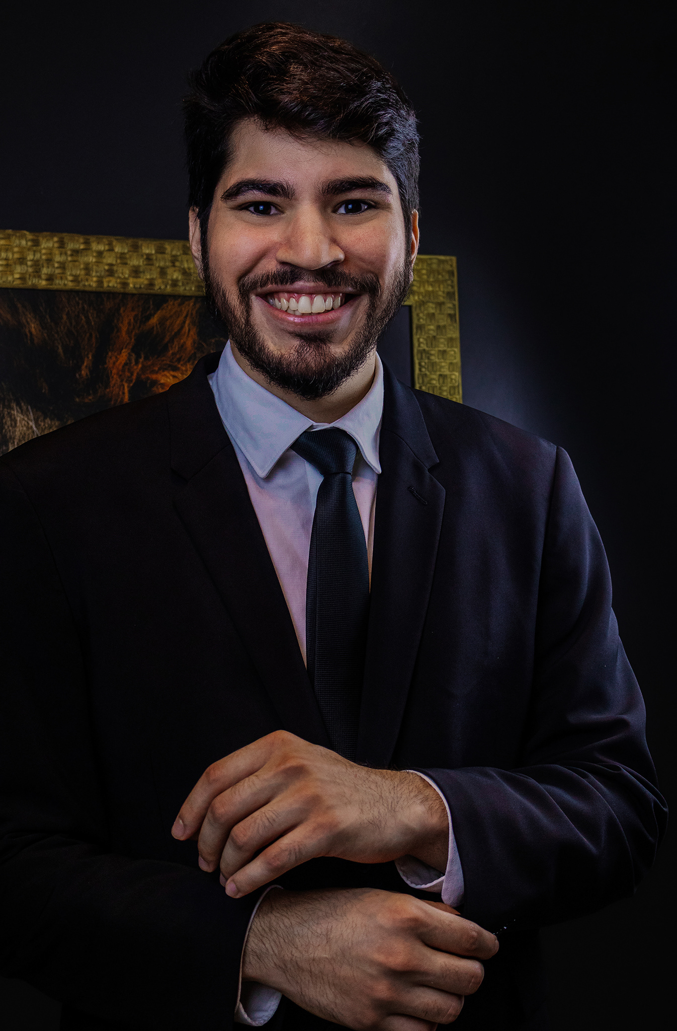 NATHAN SOARES | ADVOGADO