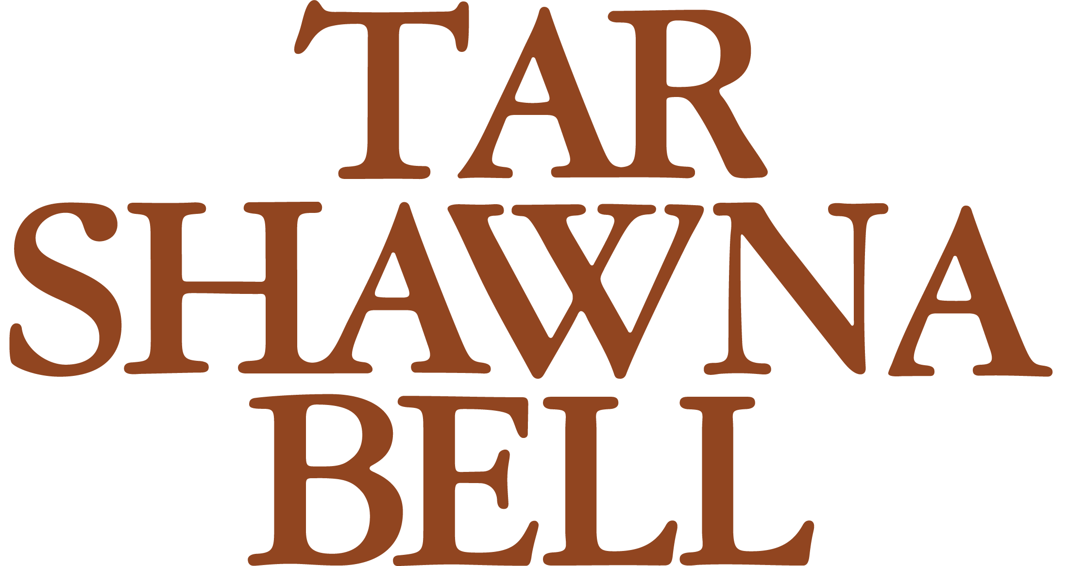 Tarshawna Bell