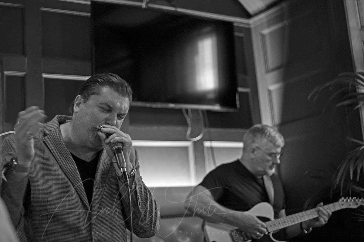 Giles Robson, blues harmonica, Blues music, Blues musician,