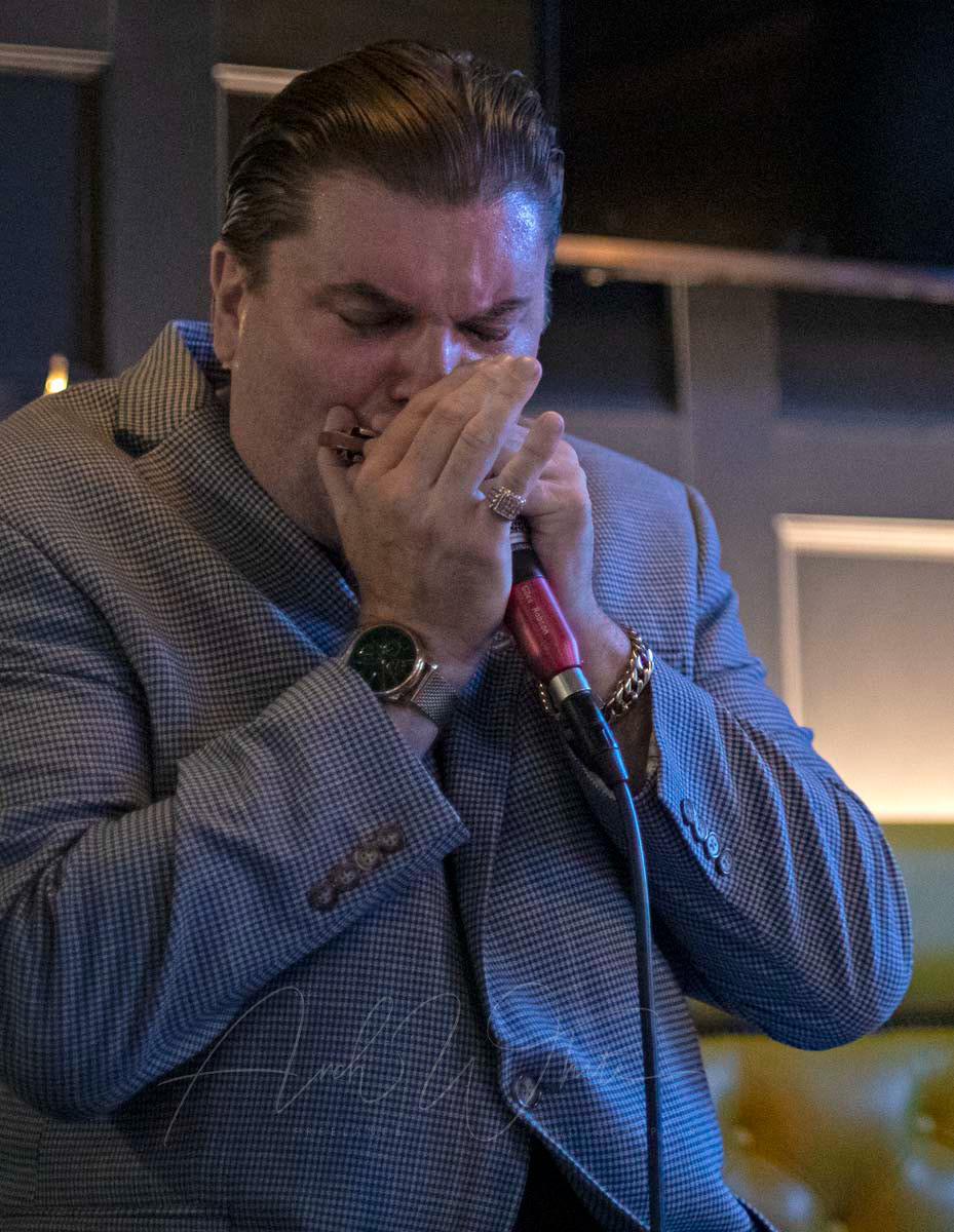 Giles Robson, blues harmonica, Blues music, Blues musician,