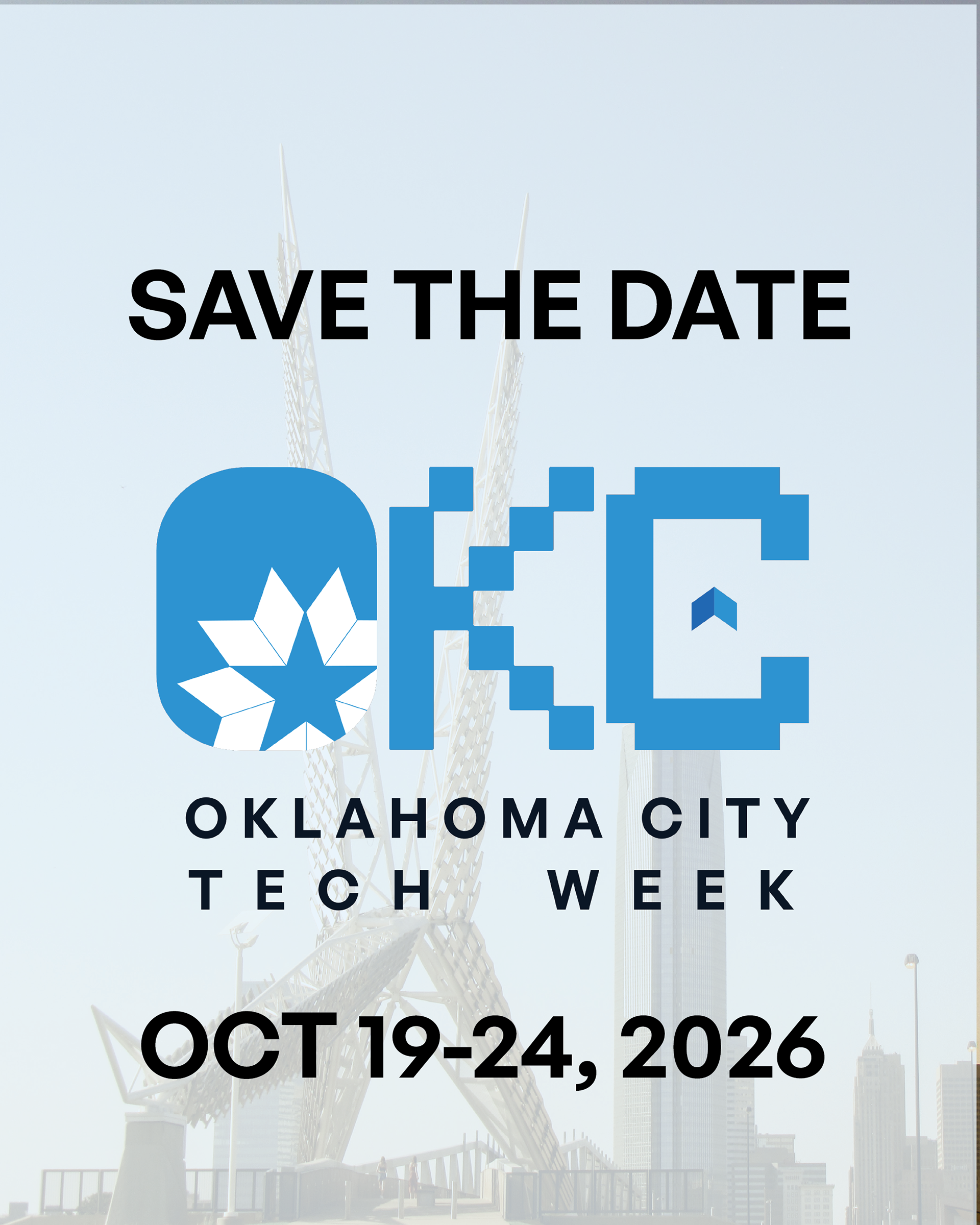 OKC TECH WEEK