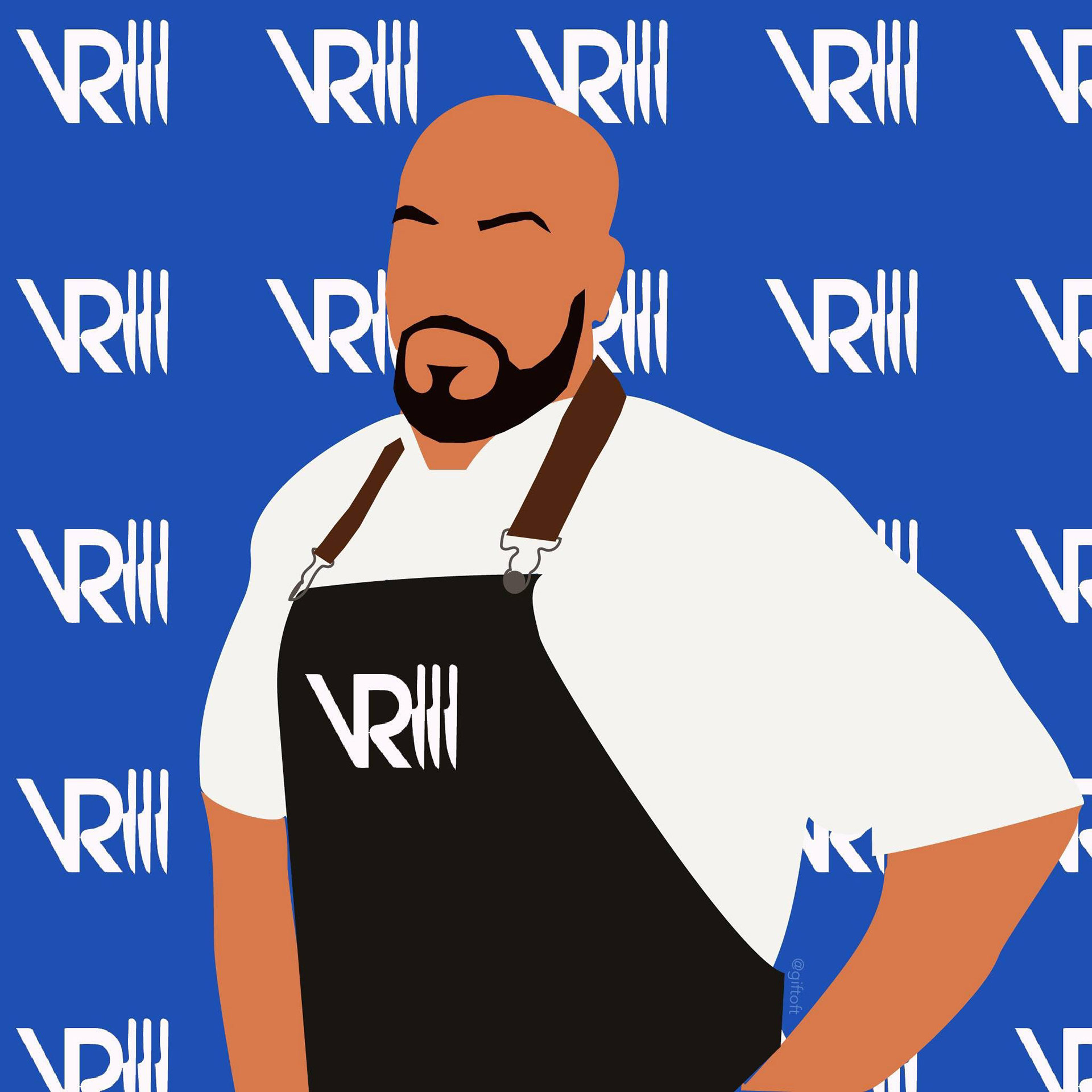 Chef V3 Illustration