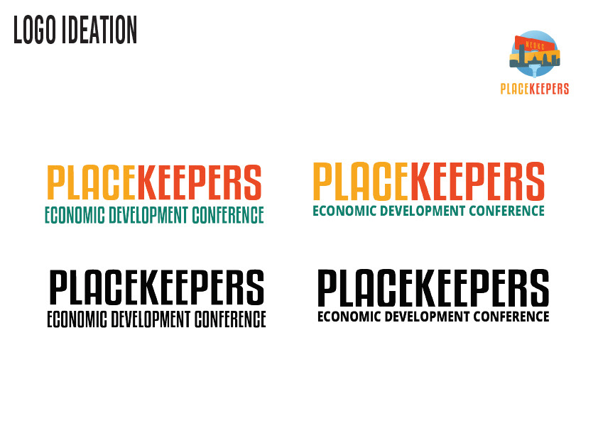 LOGO Ideation