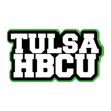 Tulsa HBCU Logo