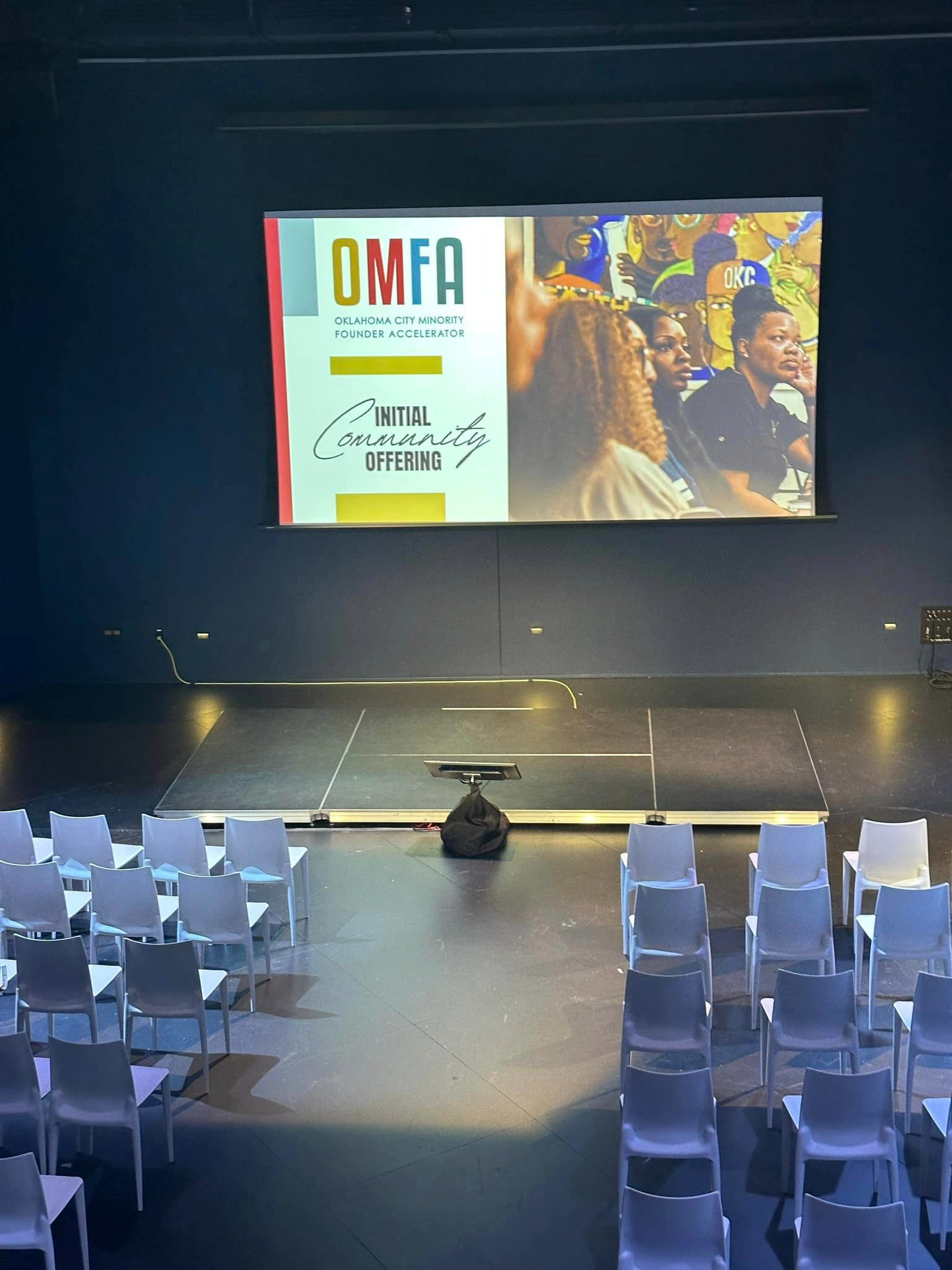 PITCH DAY