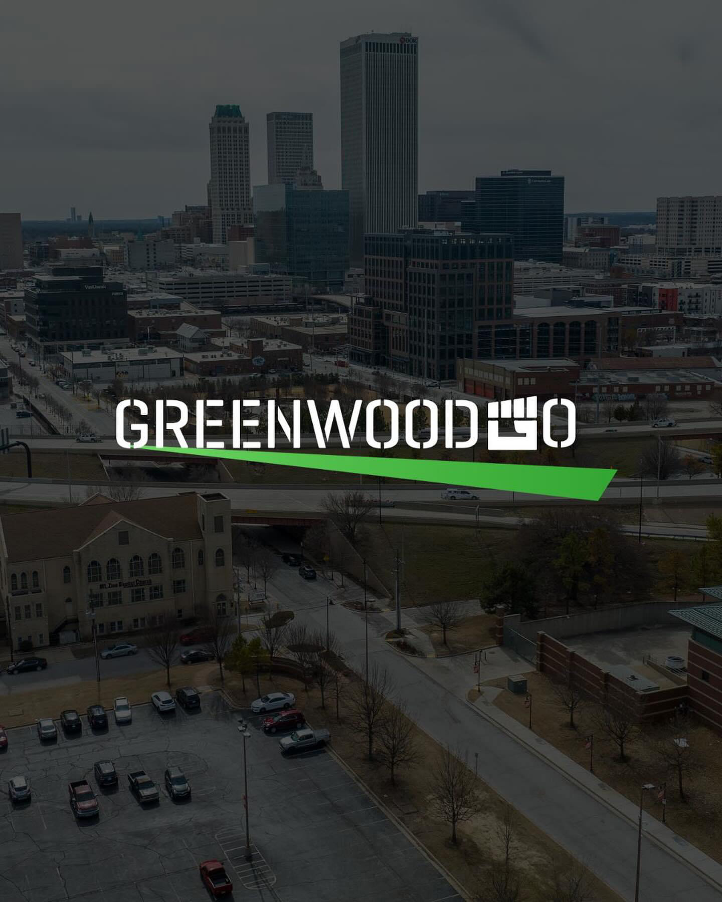 GreenwoodGO