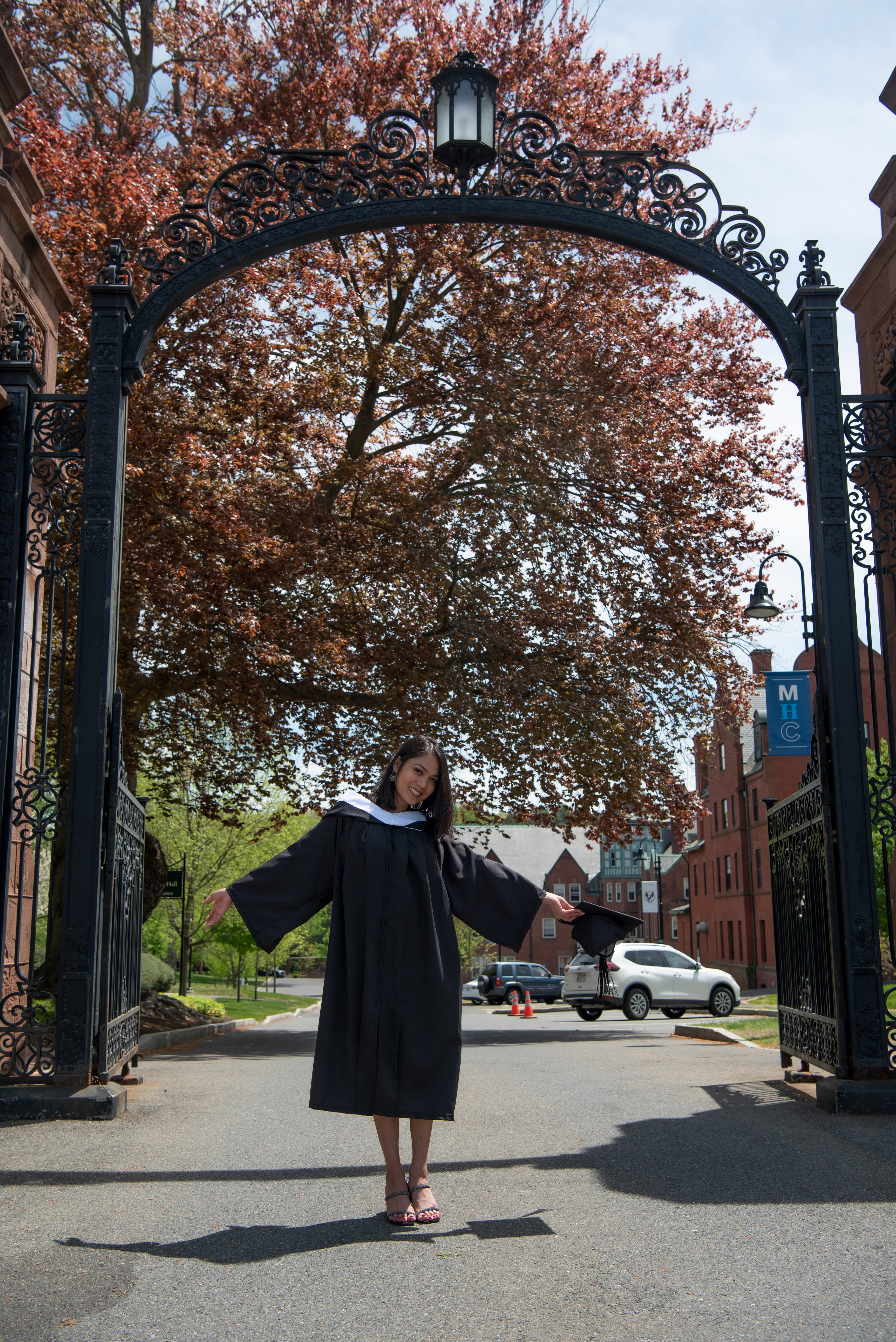 LJ, Class of 2022