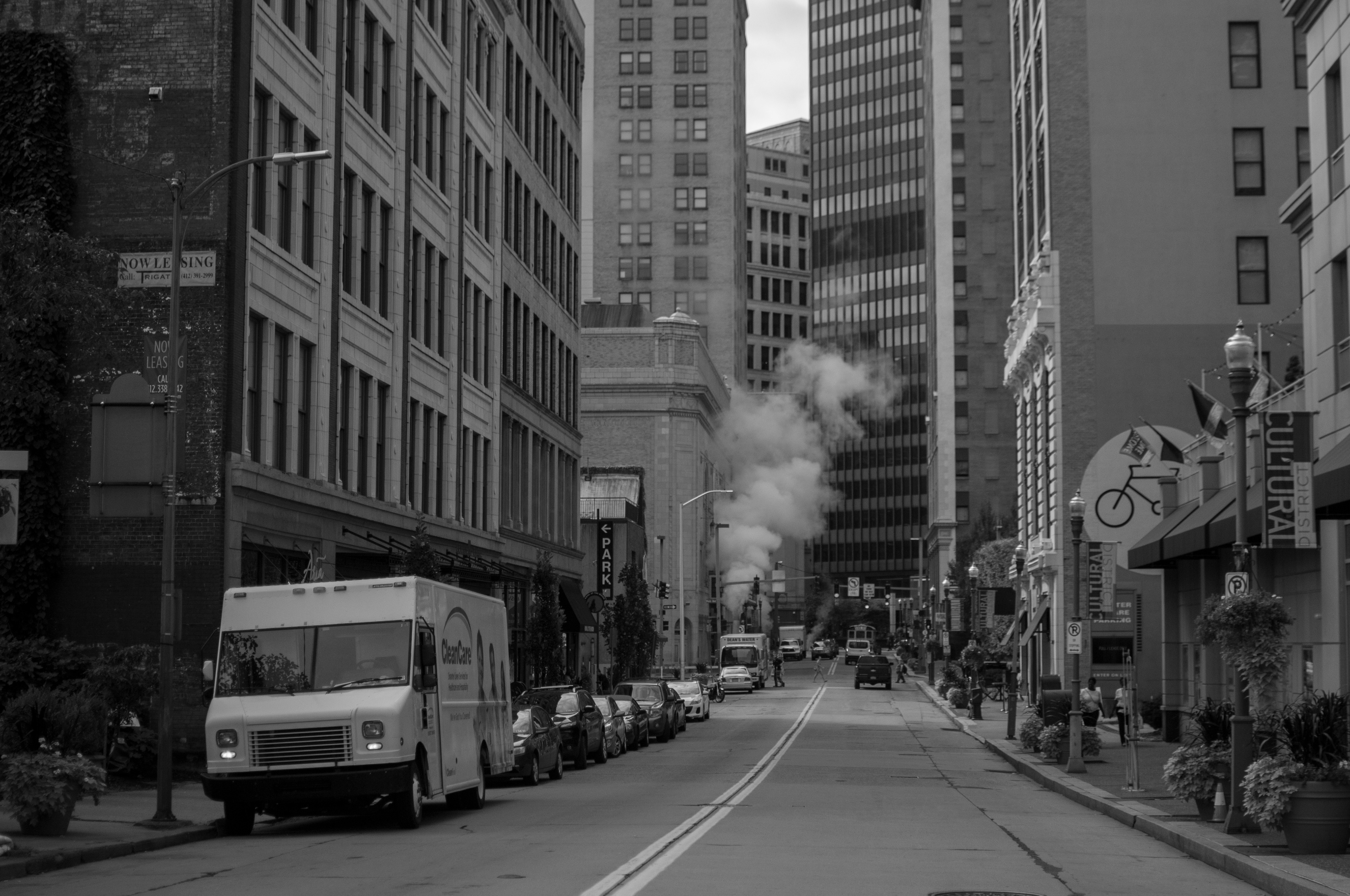 Pittsburgh, PA September 2018