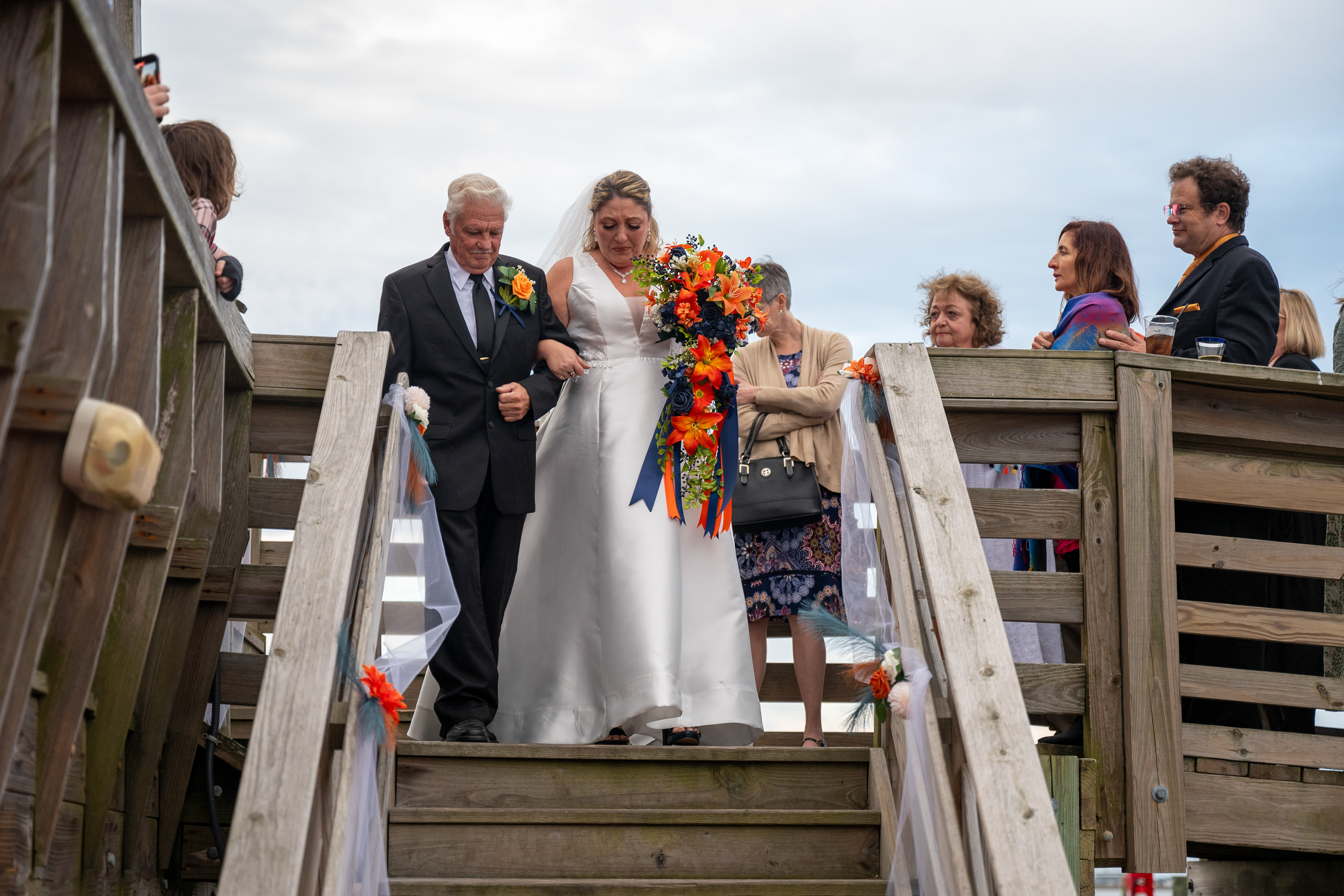 2024 Nags Amy and Andy's Wedding 2024 Nags Head, NC.Head, NC.