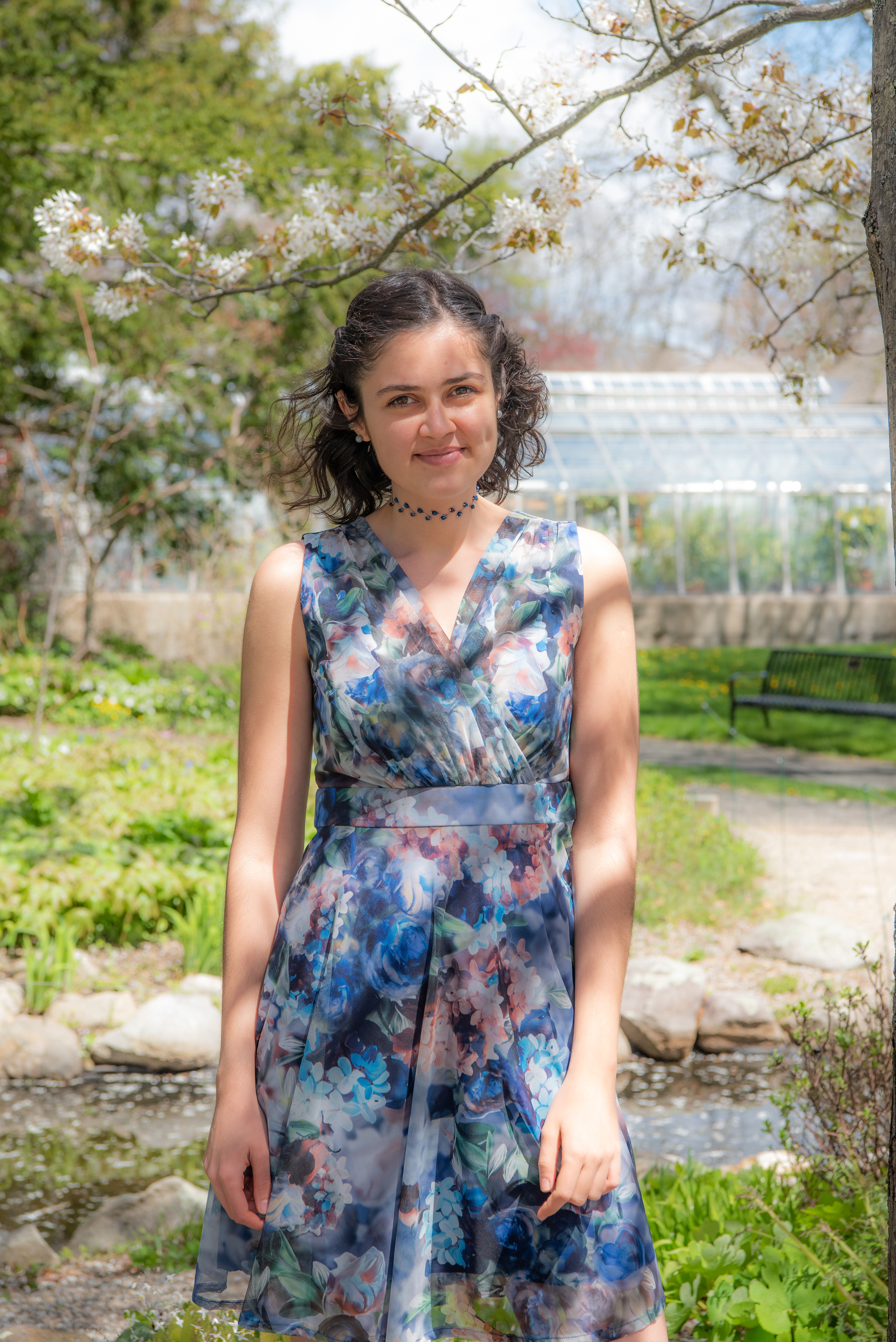 Elif, Class of 2022