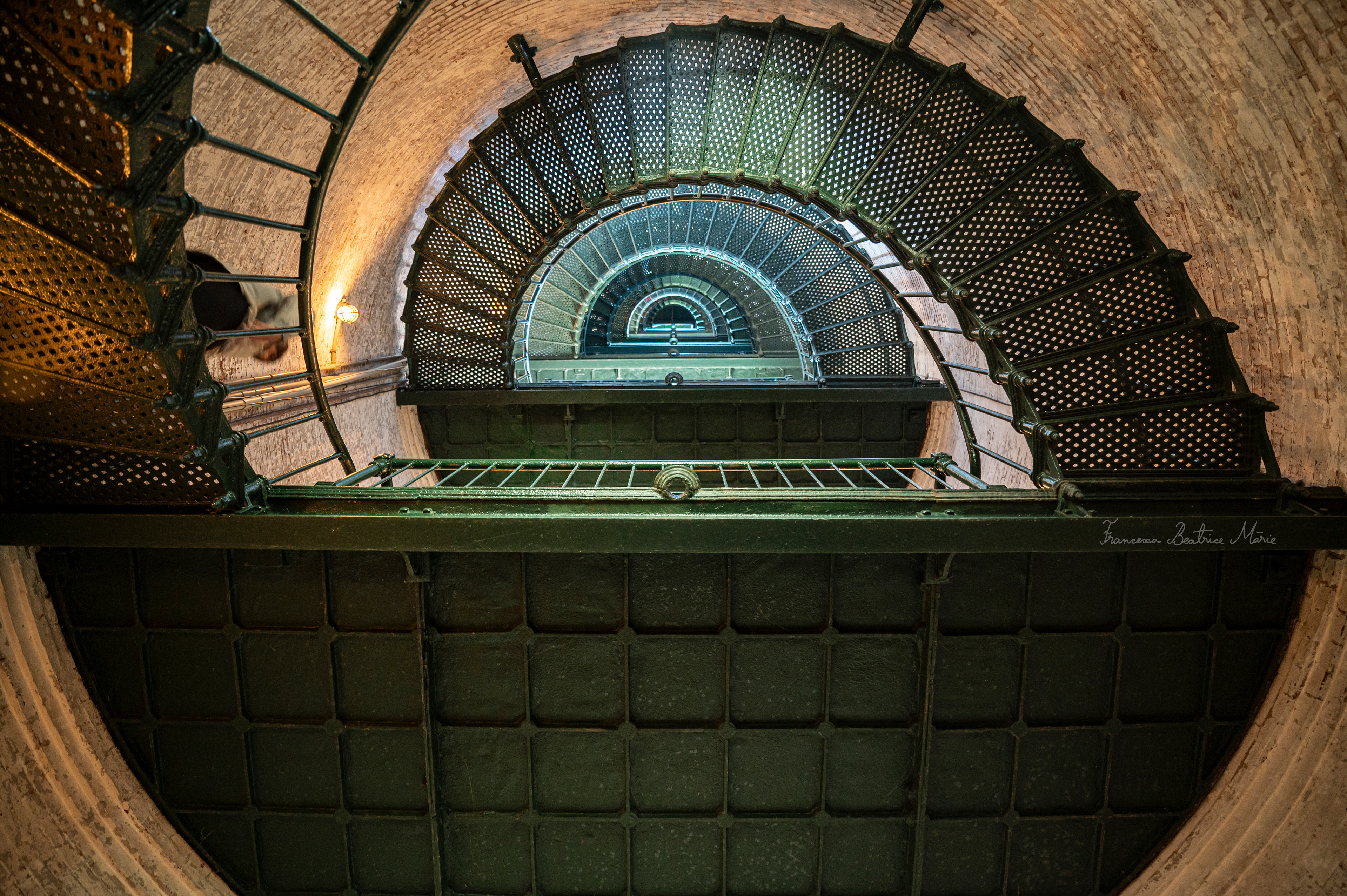 Page 6 - Spiral
