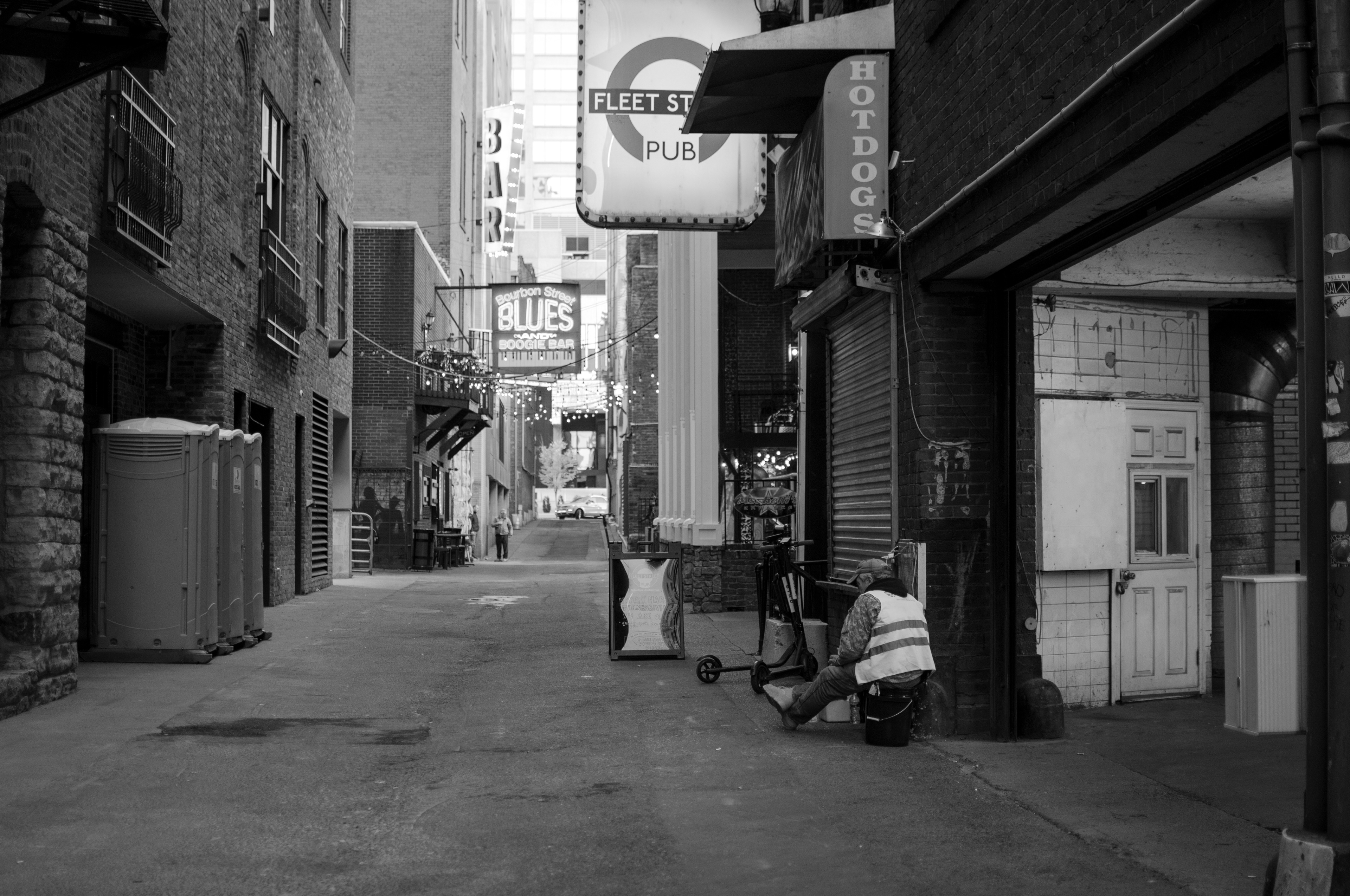 Nashville, TN - November 22nd - 25th, 2018