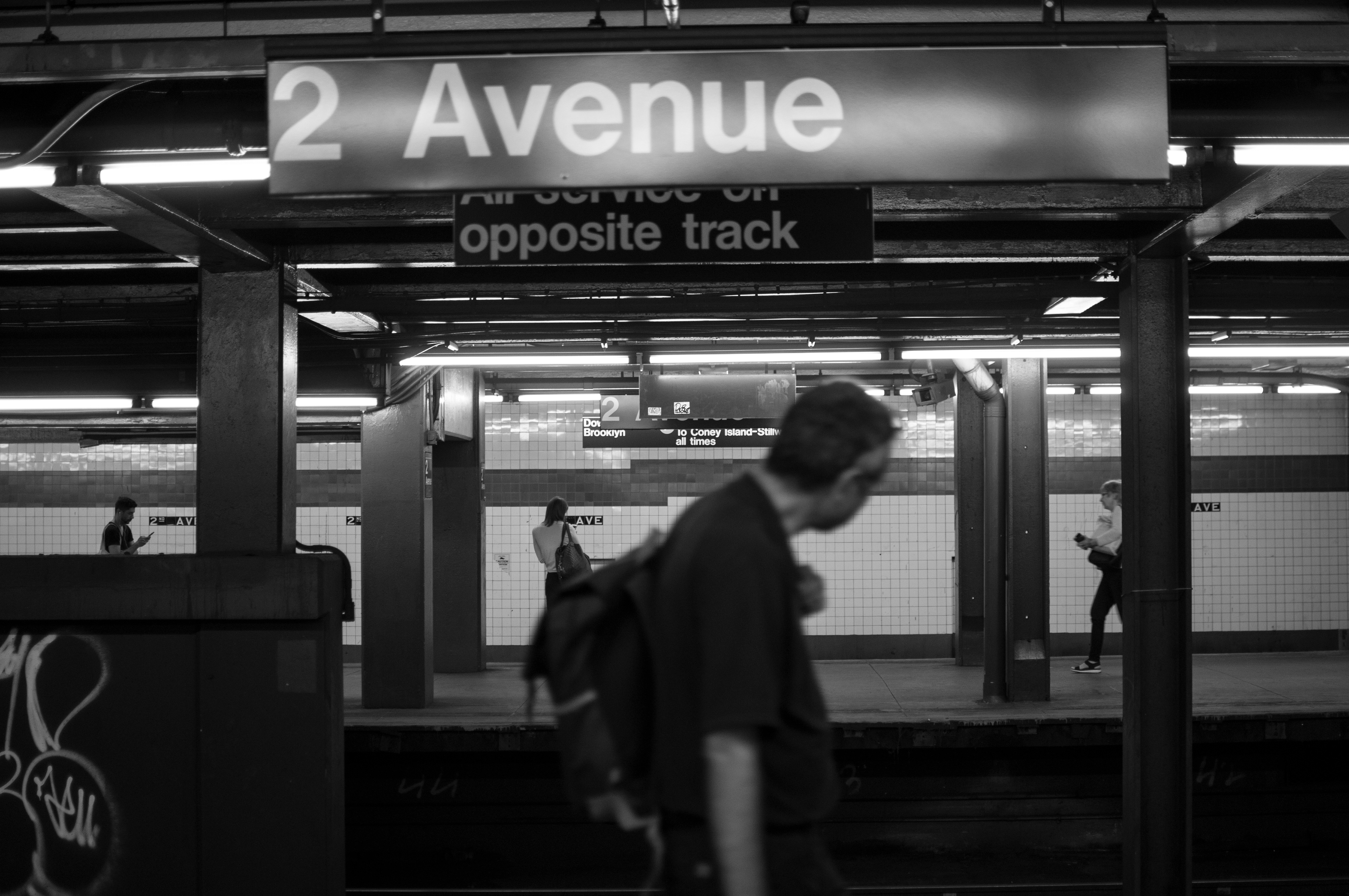 New York City, NY - May 29th - 31st, 2018