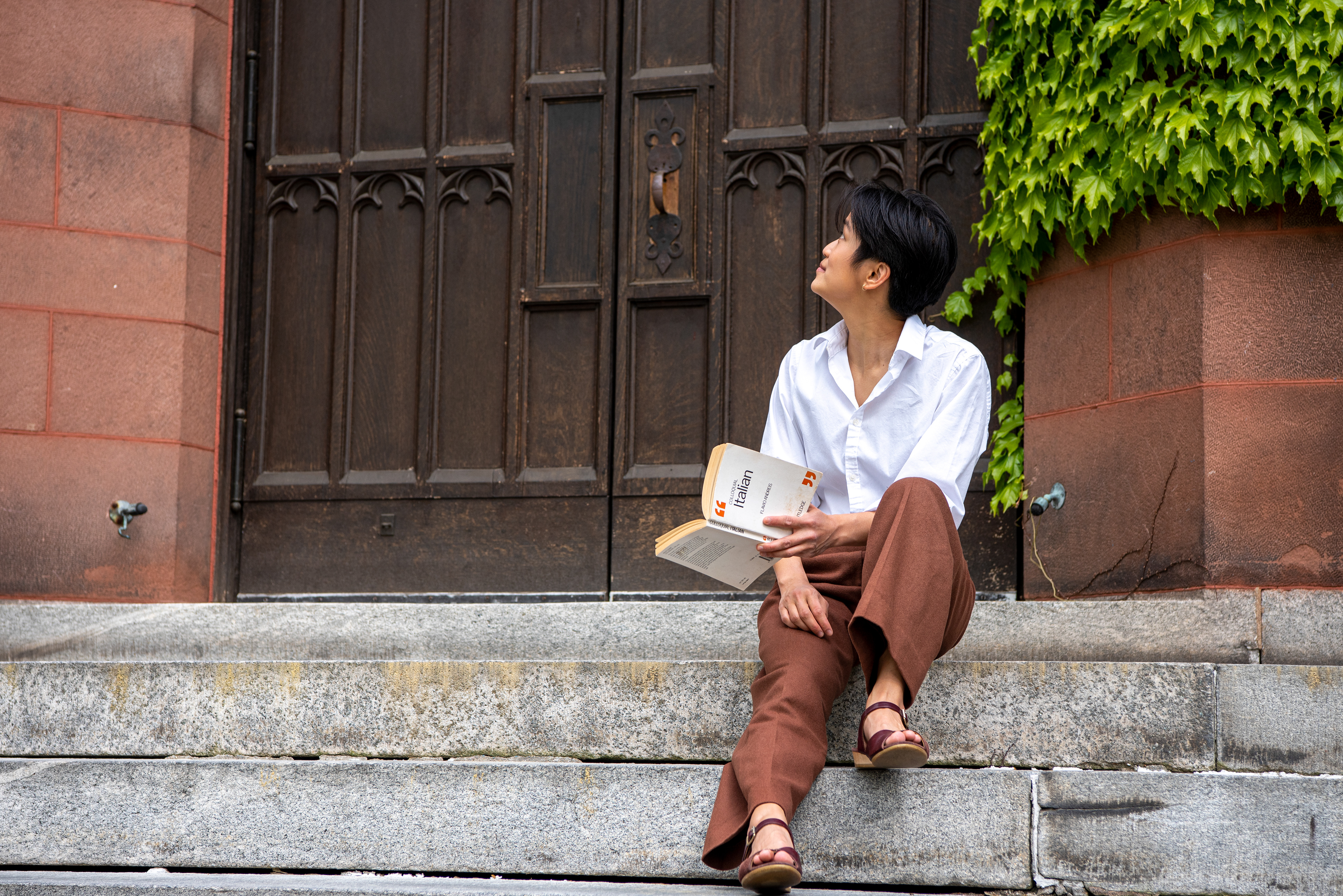 Kenna, Class of 2021