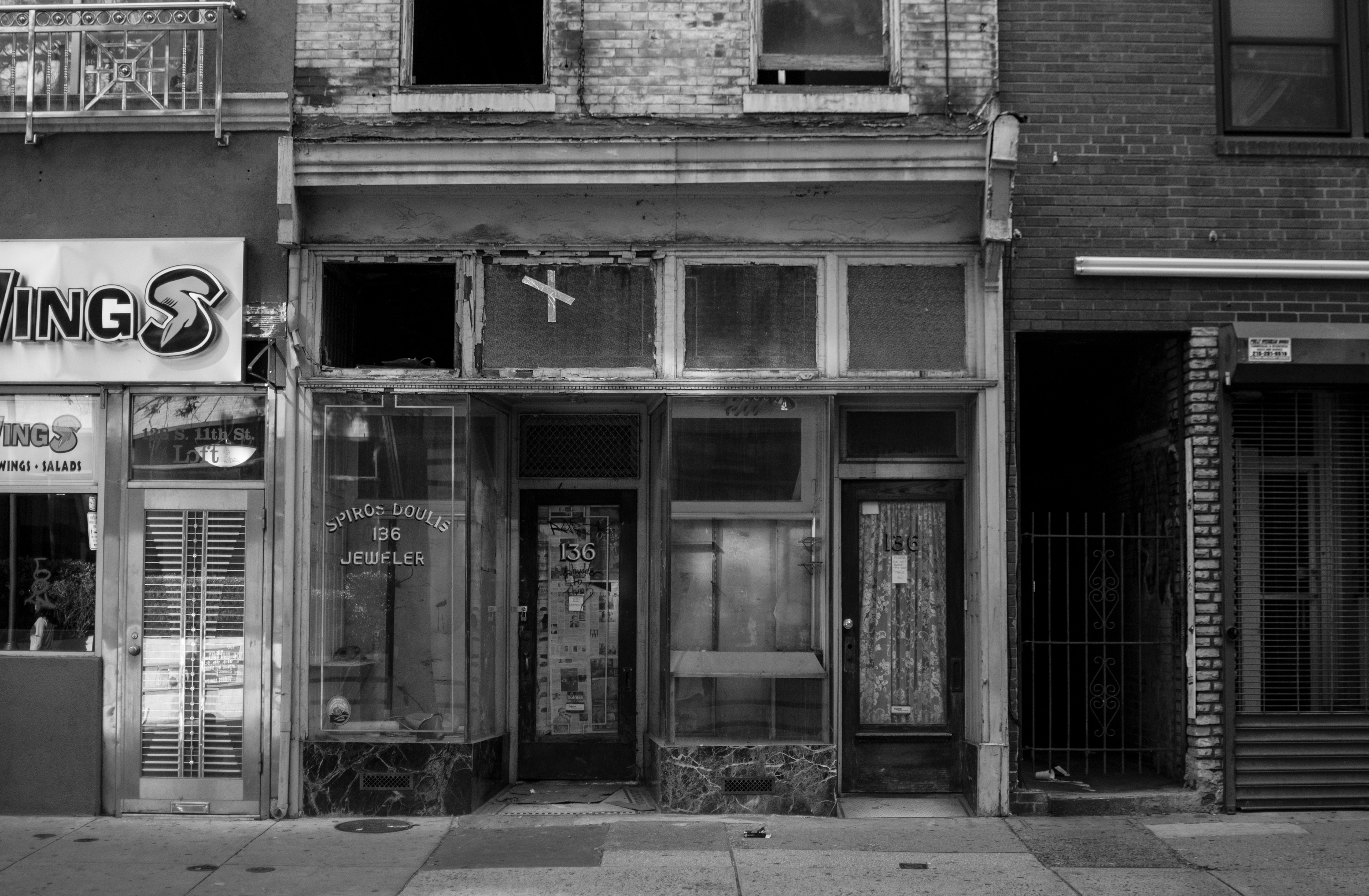 Philadelphia, PA Spetember, 2018