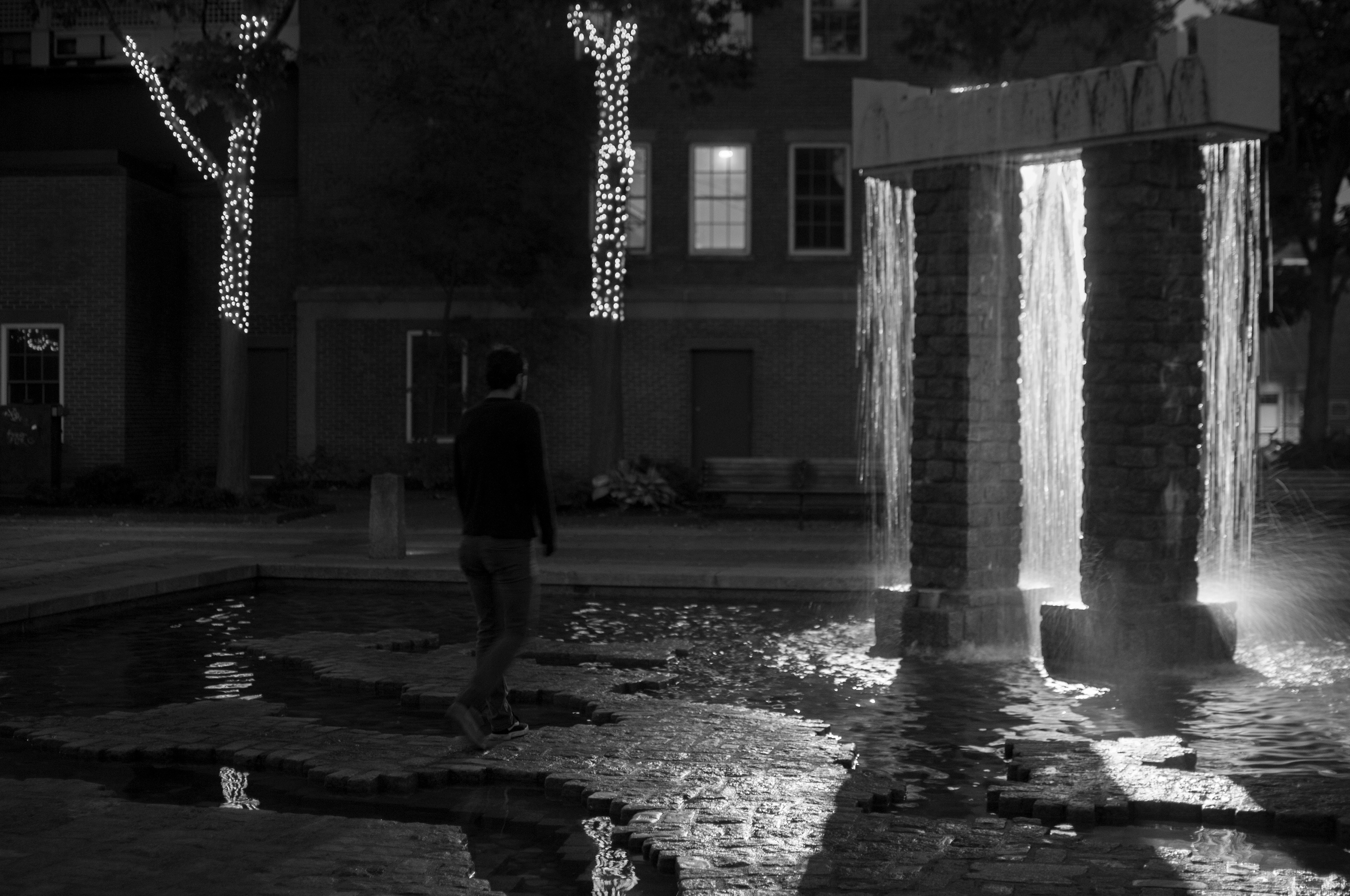 Salem, MA September, 2018