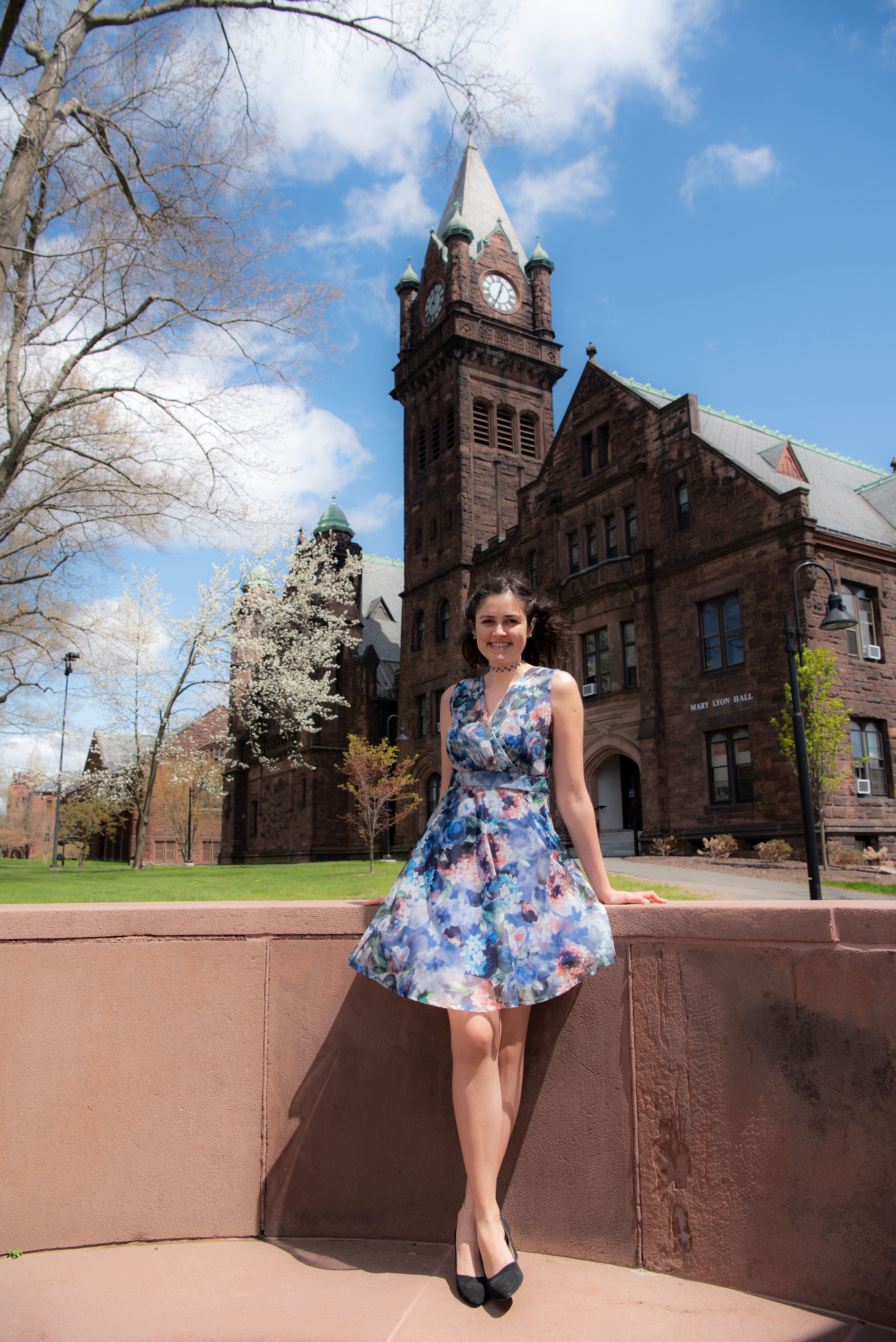 Elif, Class of 2022