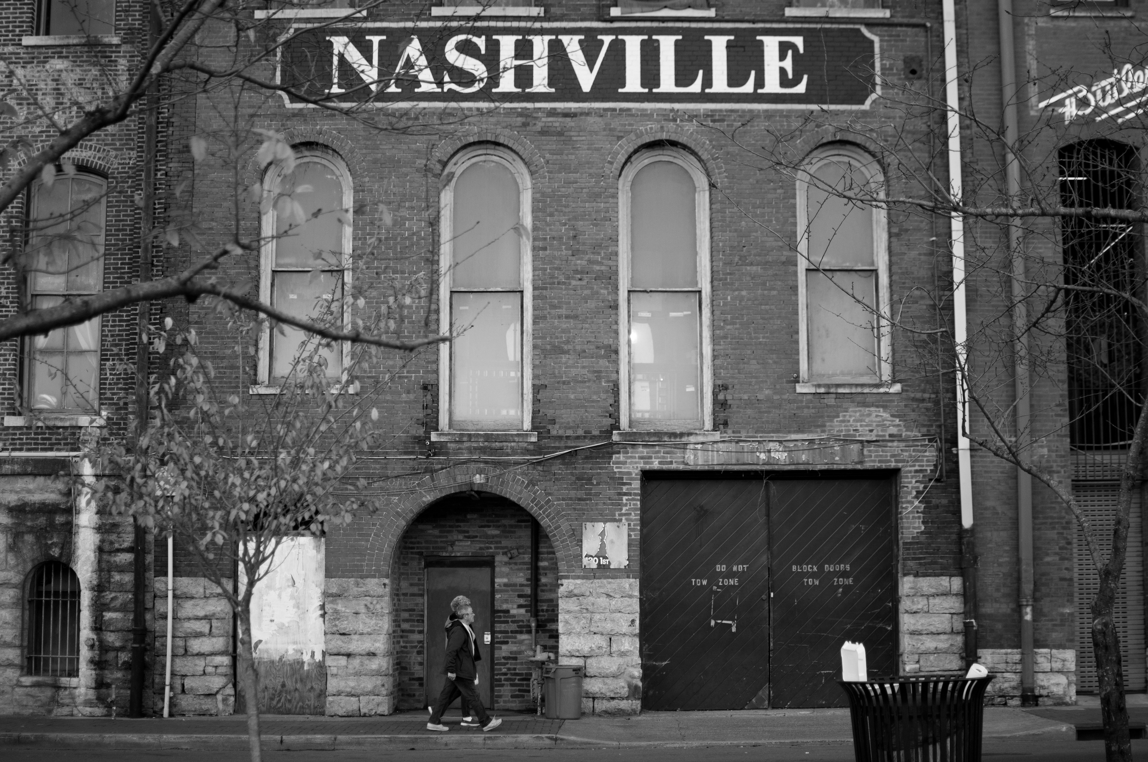 Nashville, TN - November 22nd - 25th, 2018