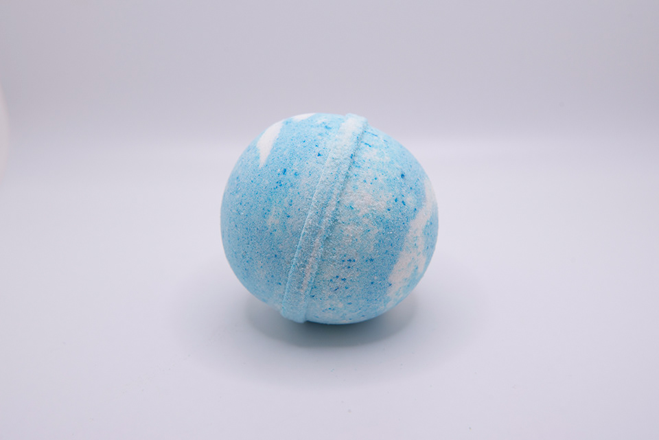 Bathbomb Series - Honey Bear Bath Co.