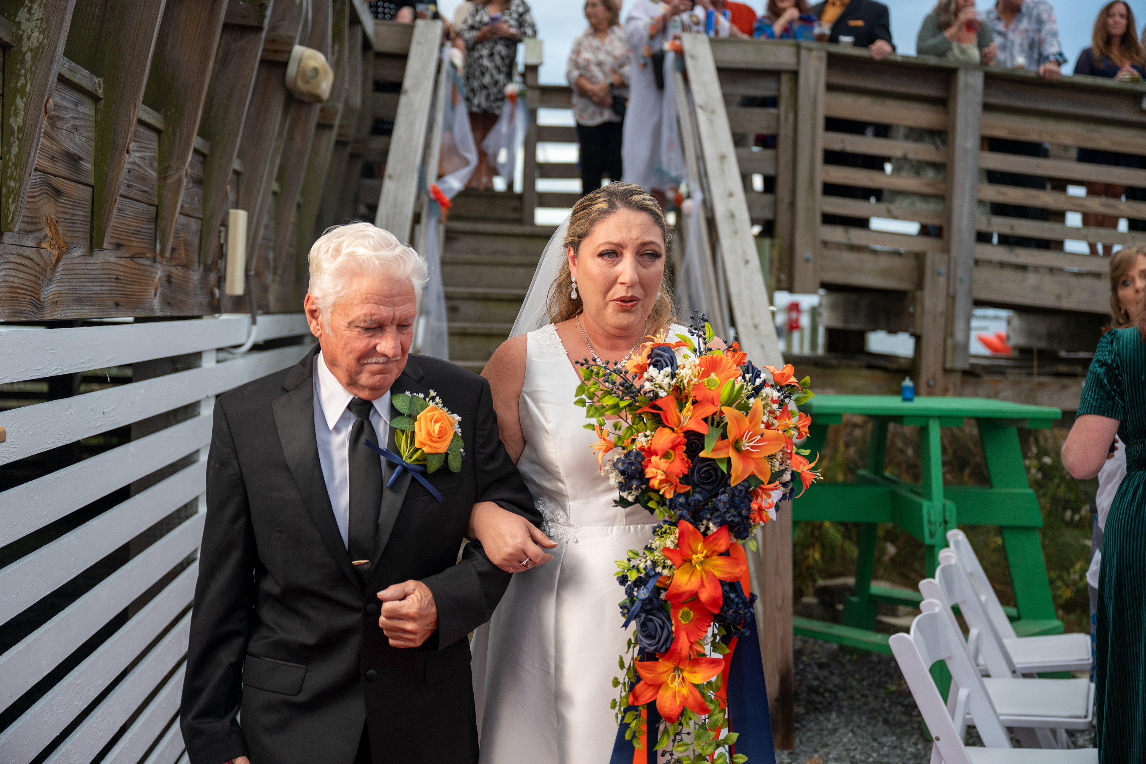 2024 Nags Amy and Andy's Wedding 2024 Nags Head, NC.Head, NC.