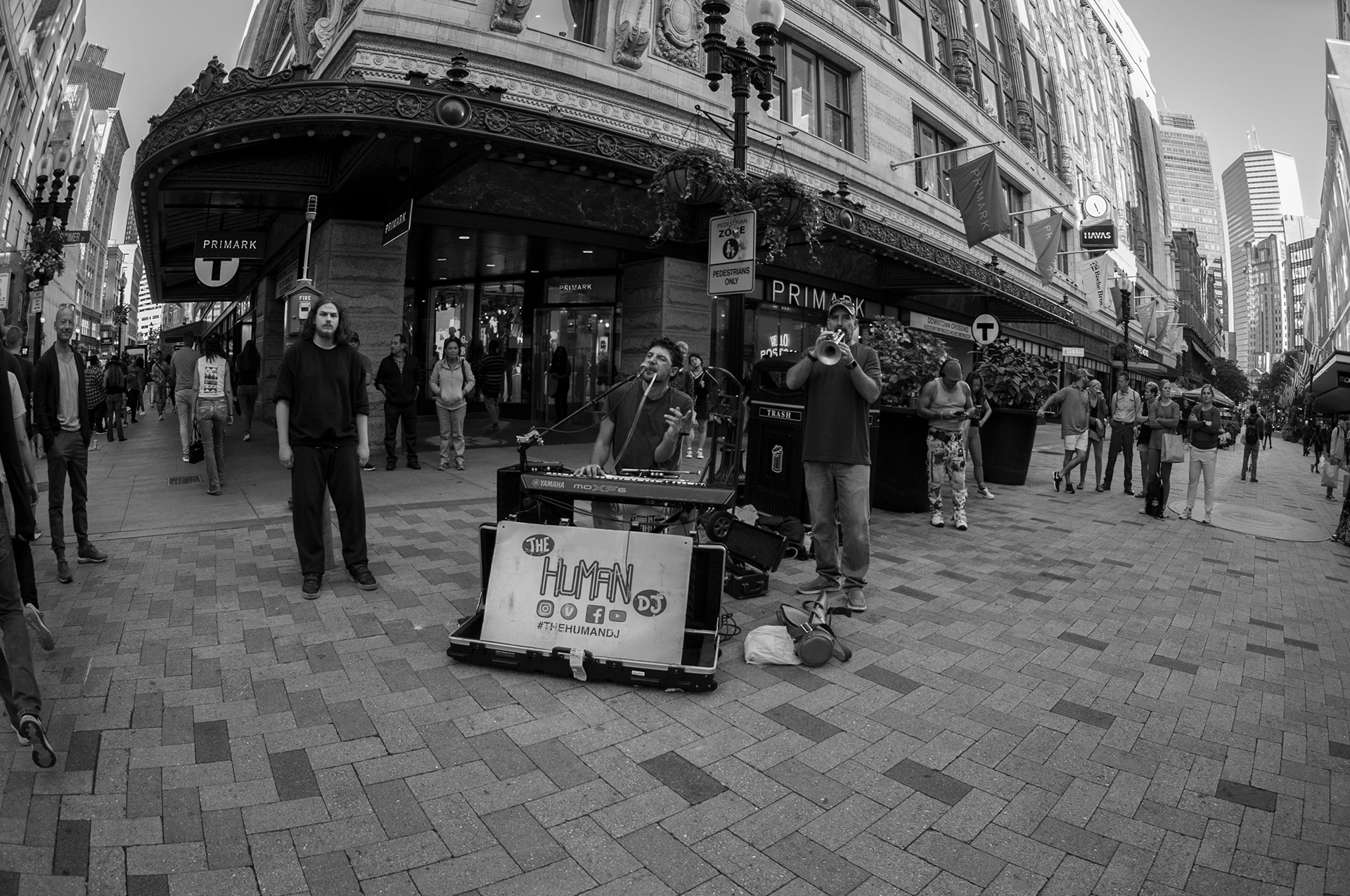 Boston, MA September, 2018