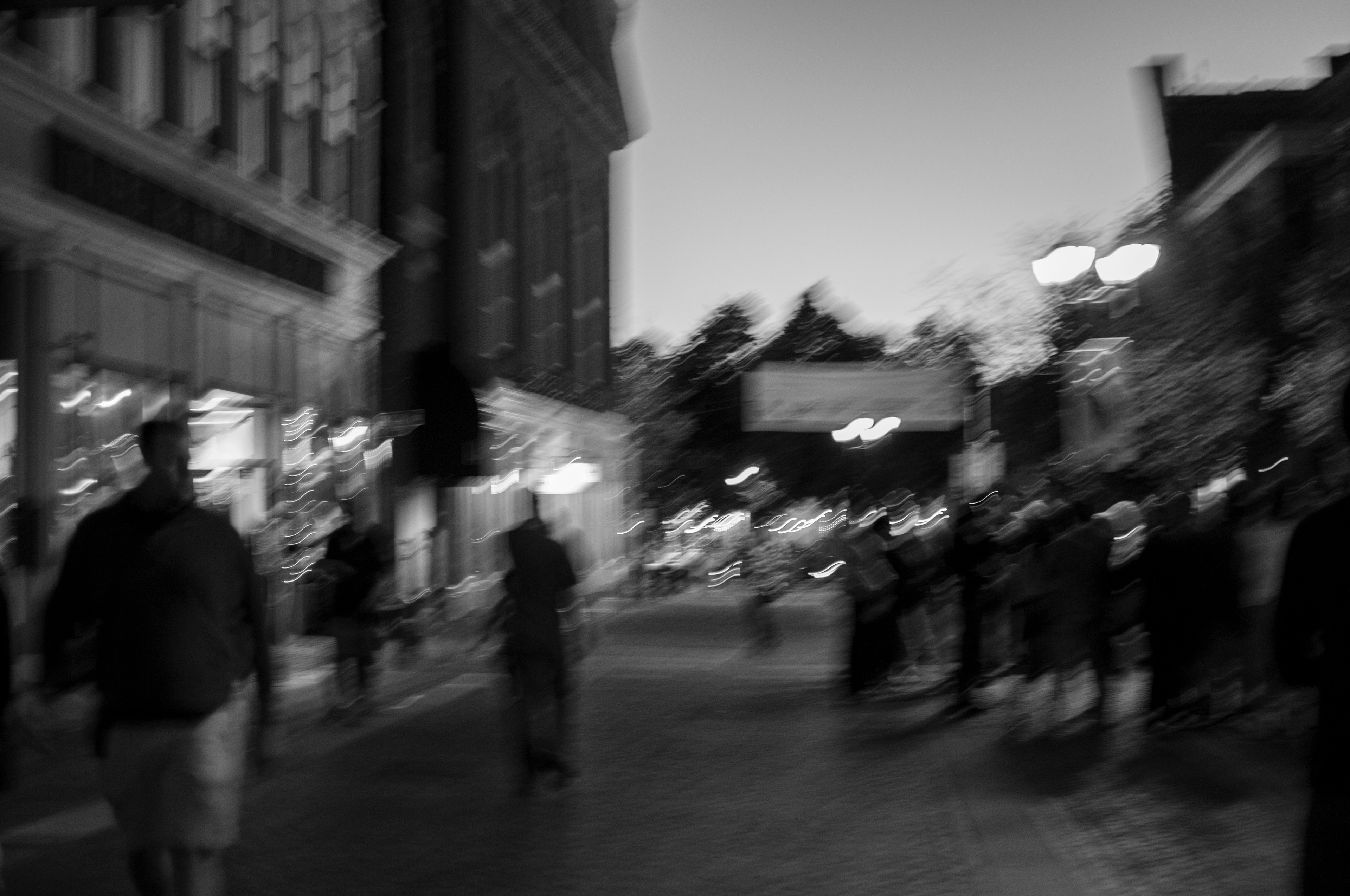 Salem, MA September, 2018