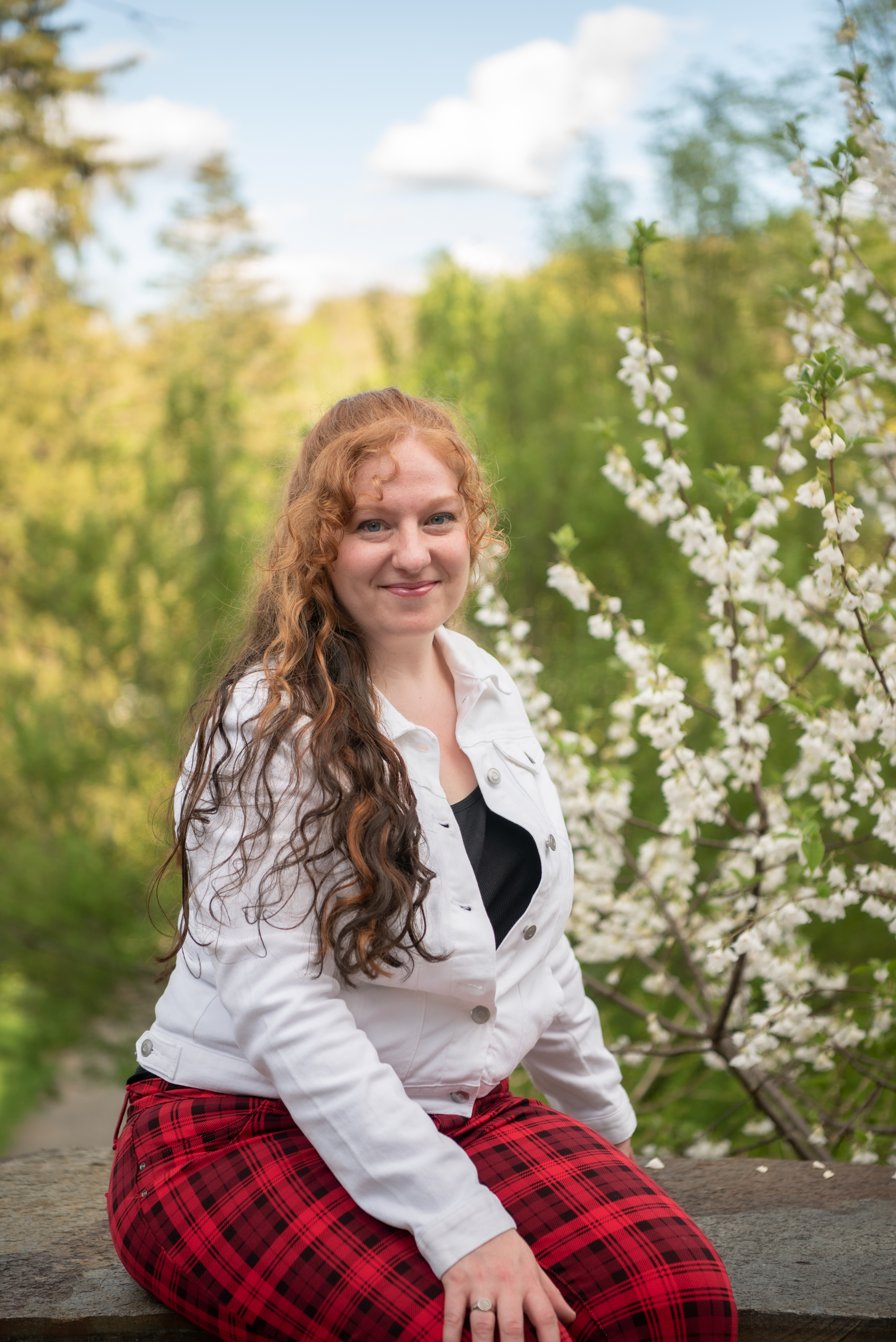 Bethany, Class of 2022