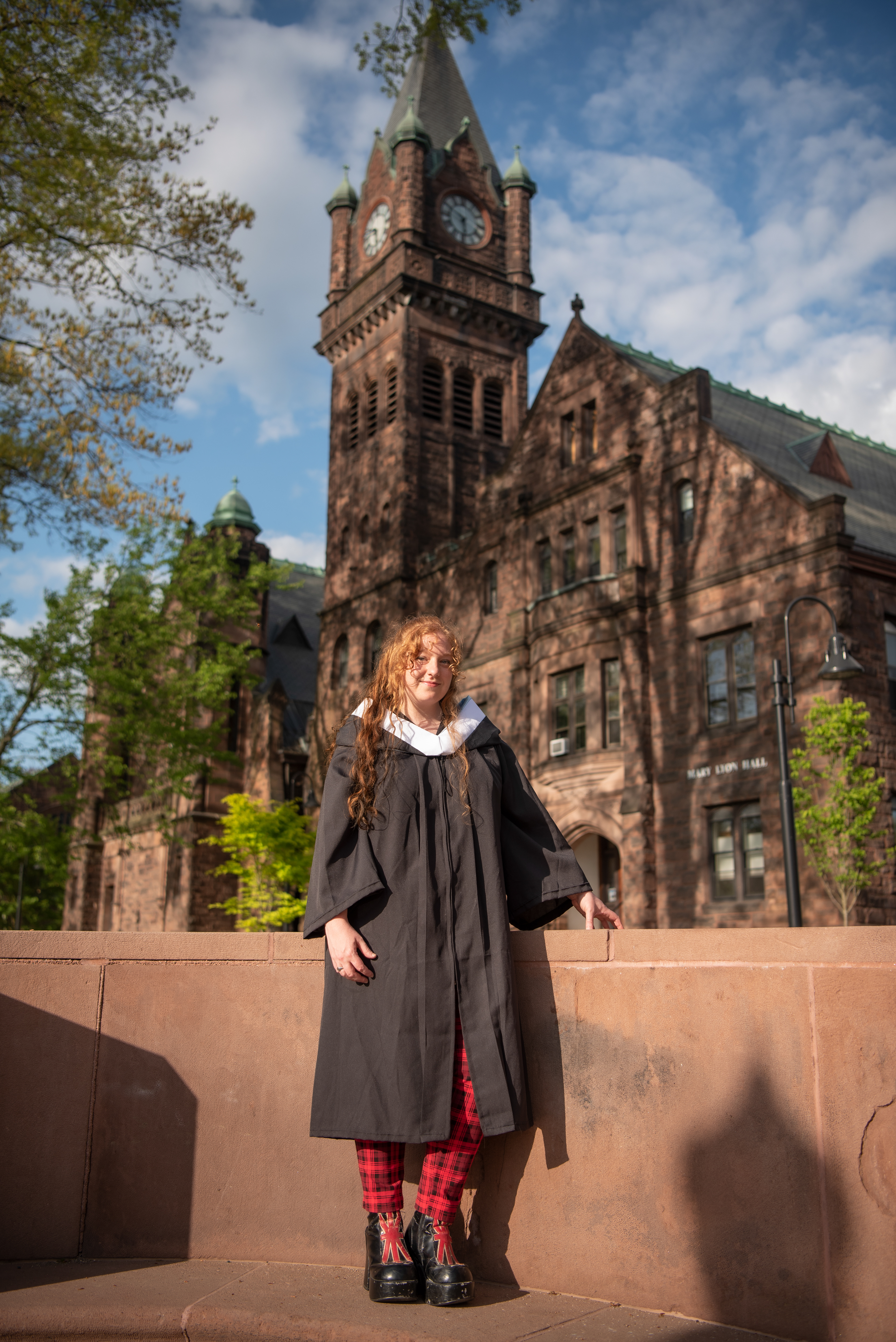 Bethany, Class of 2022