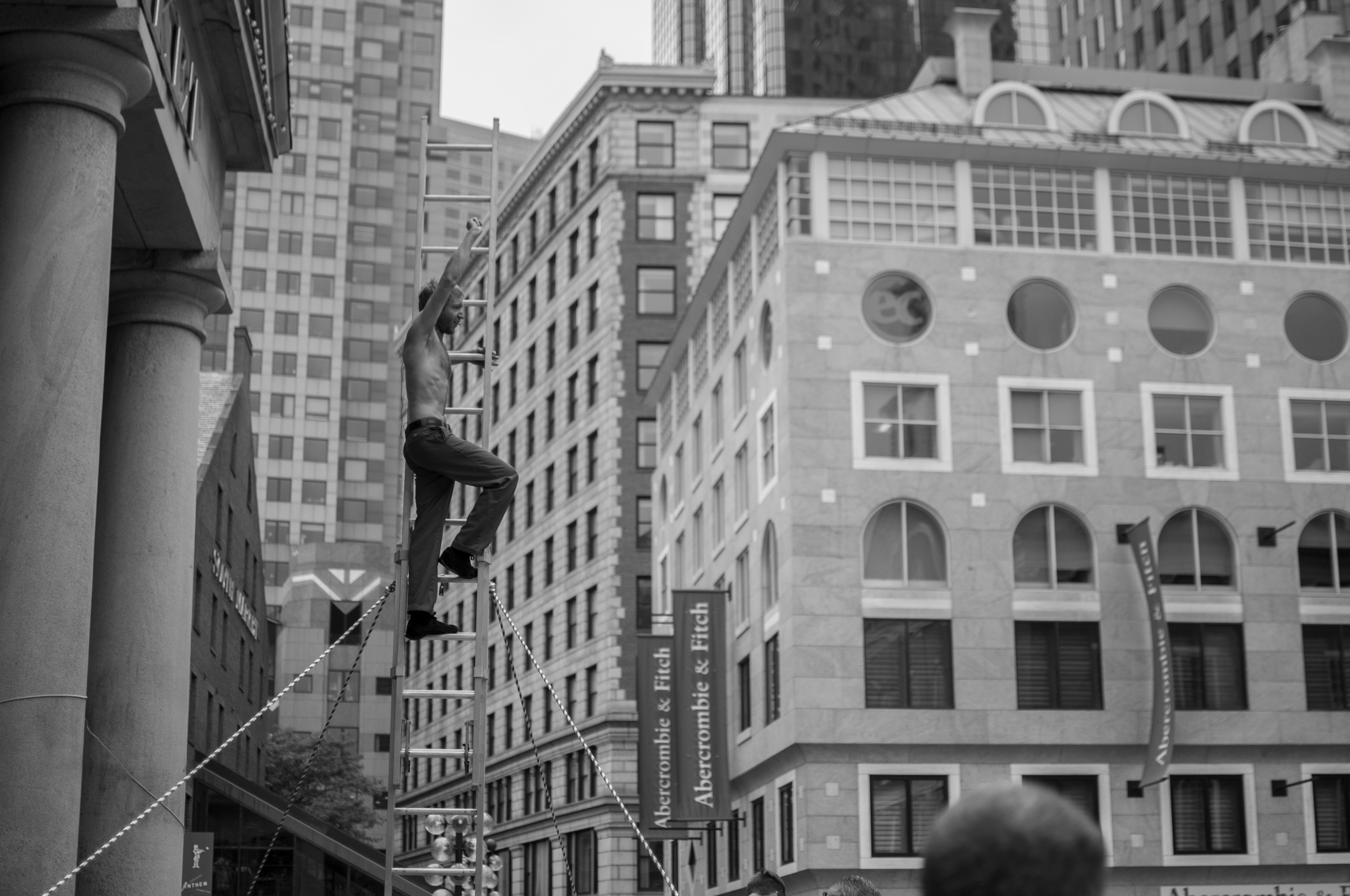 Boston, MA September, 2018