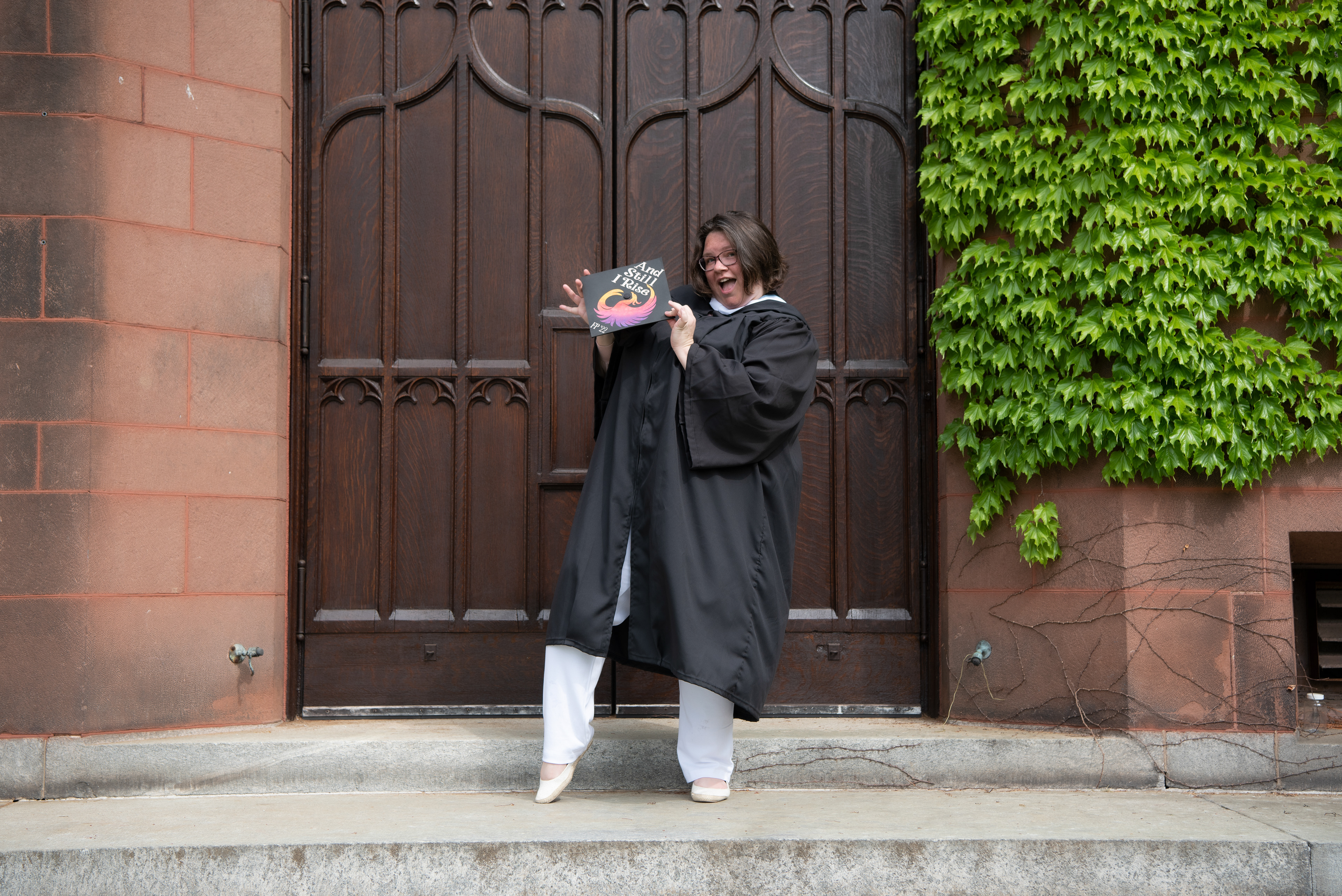 Niki, Class of 2022