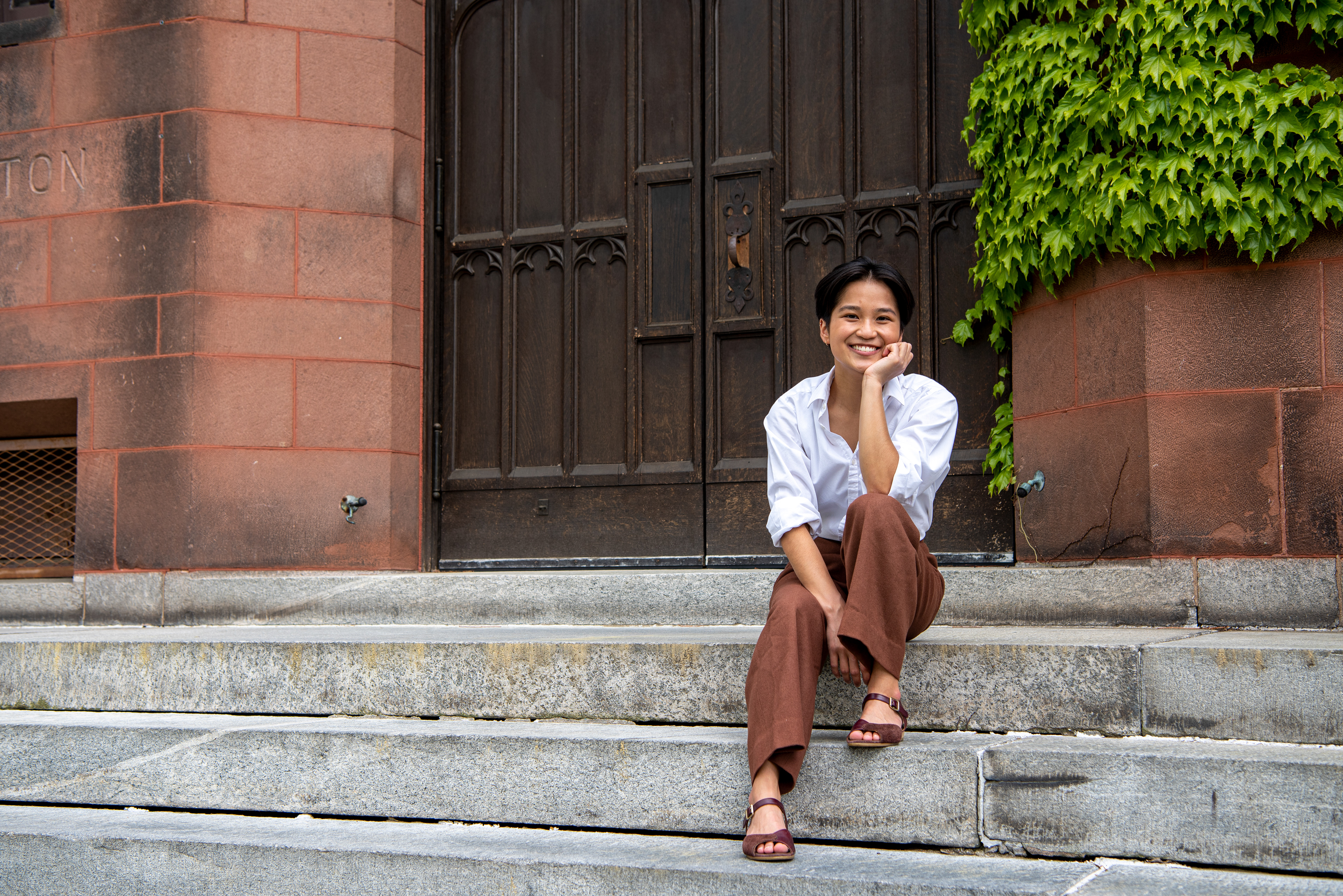 Kenna, Class of 2021