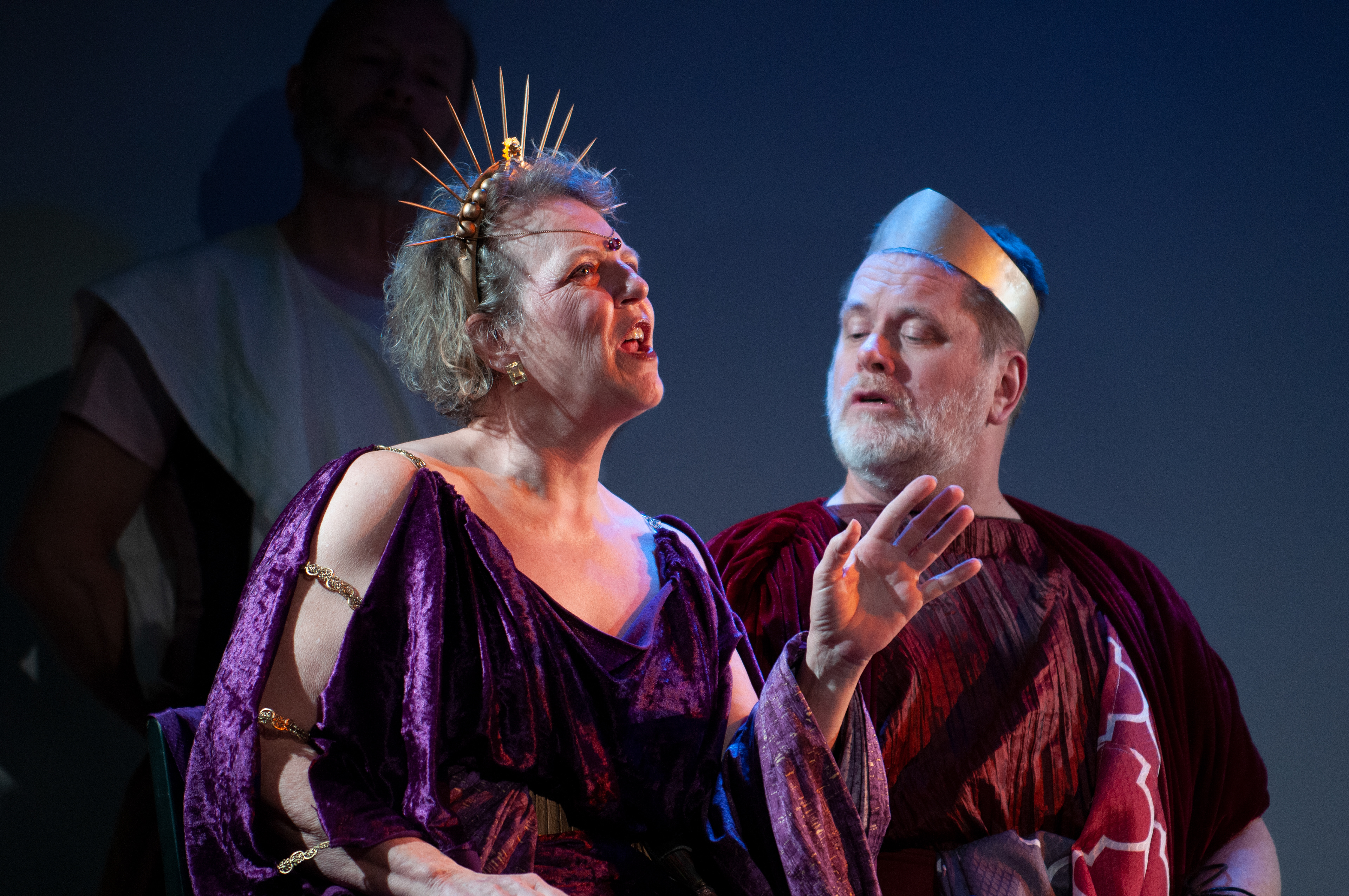 A Midsummer Night's Dream @ Theater of Dare, Manteo, NC - February 21st, 2019