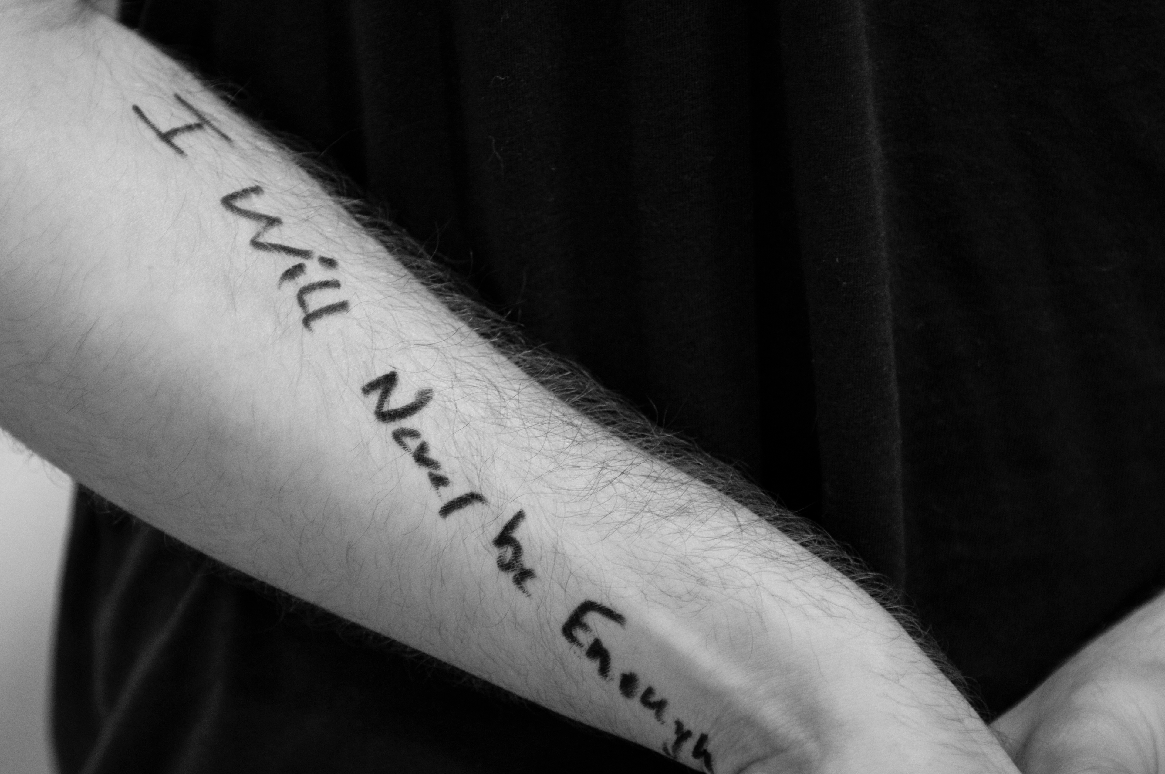 Project Exposure, March - April, 2019