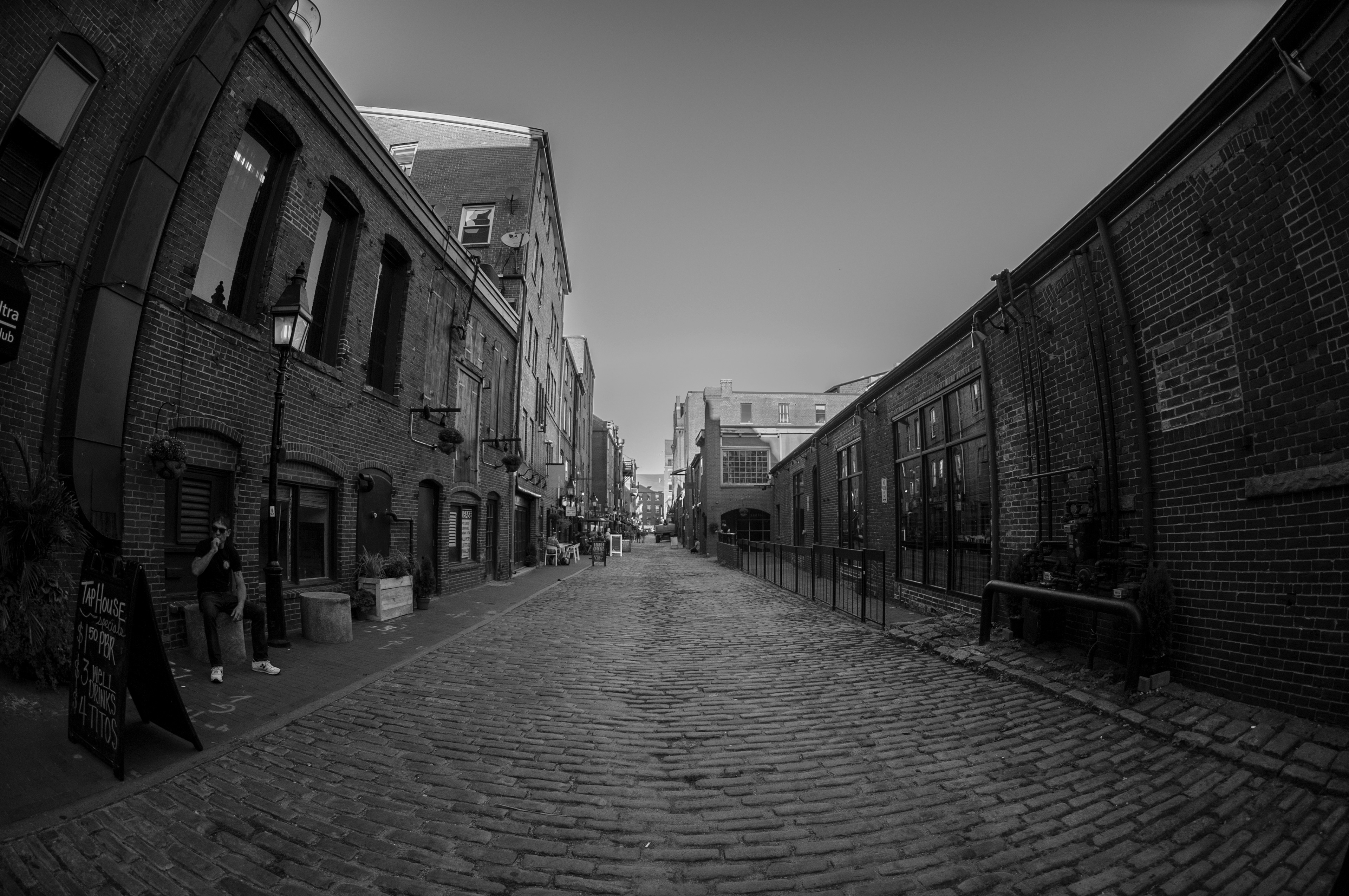 Portland, ME September 2018