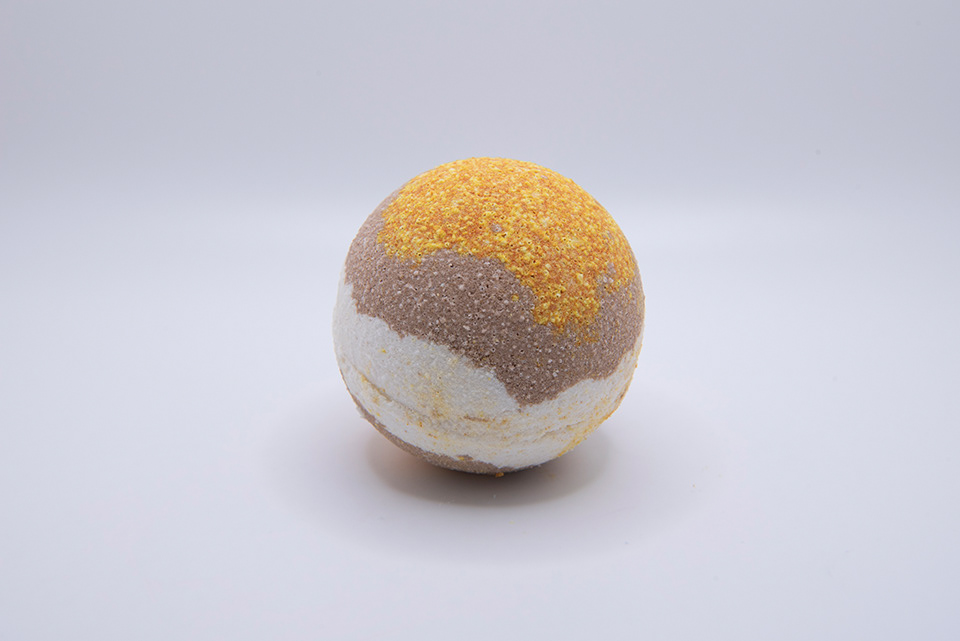 Bathbomb Series - Honey Bear Bath Co.