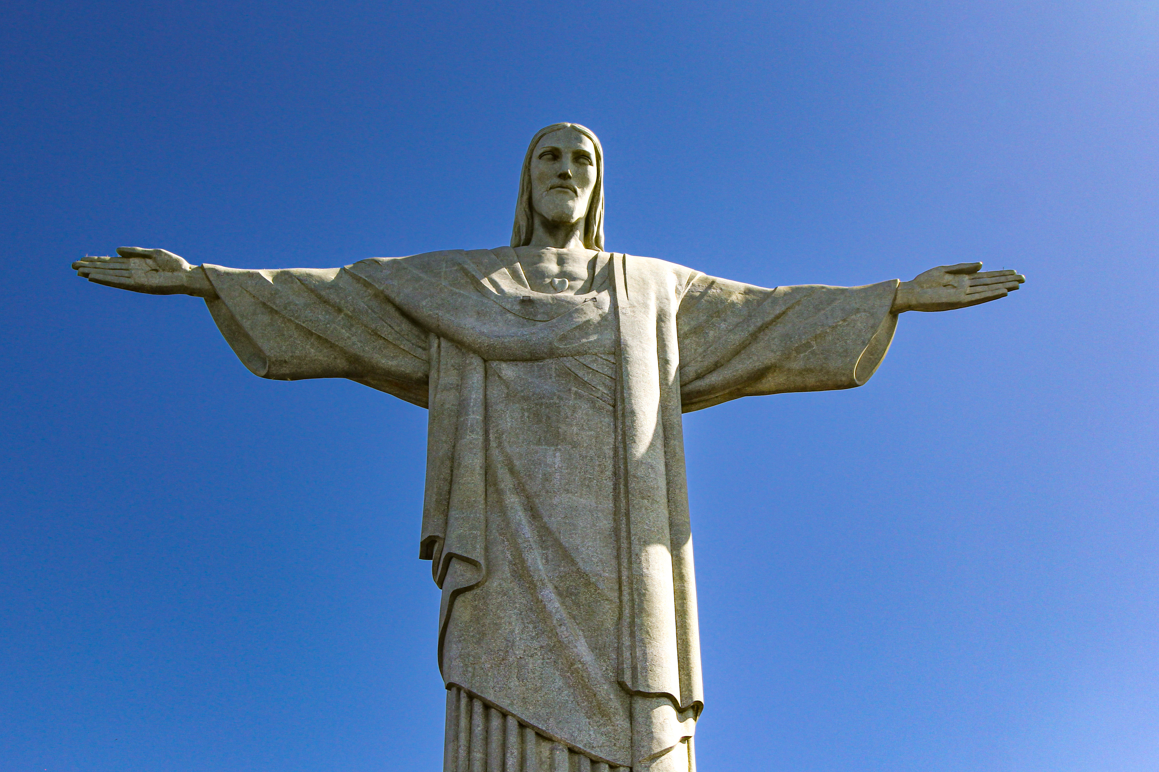 Christ the Redeemer
