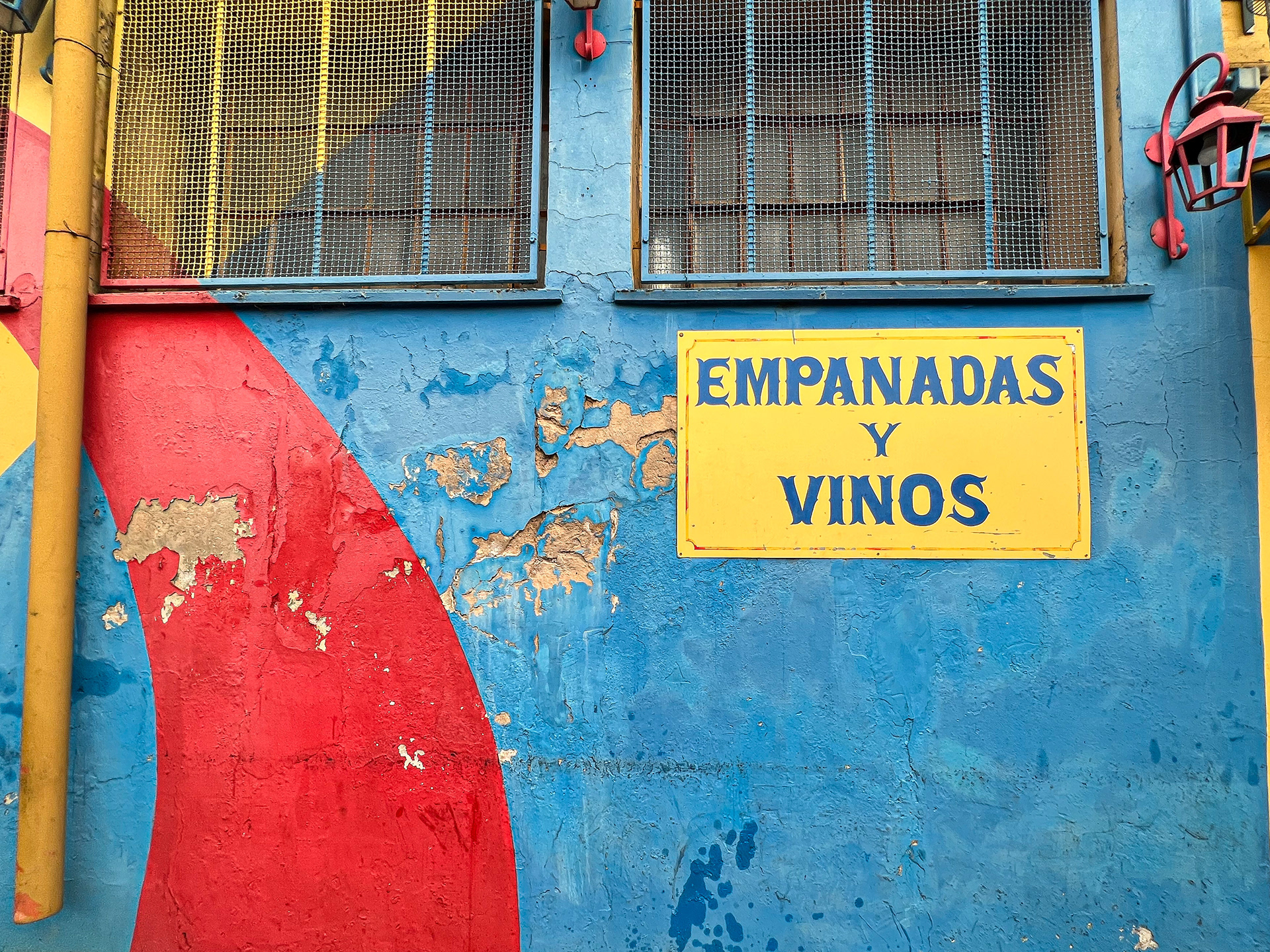 La Boca, Buenos Aires