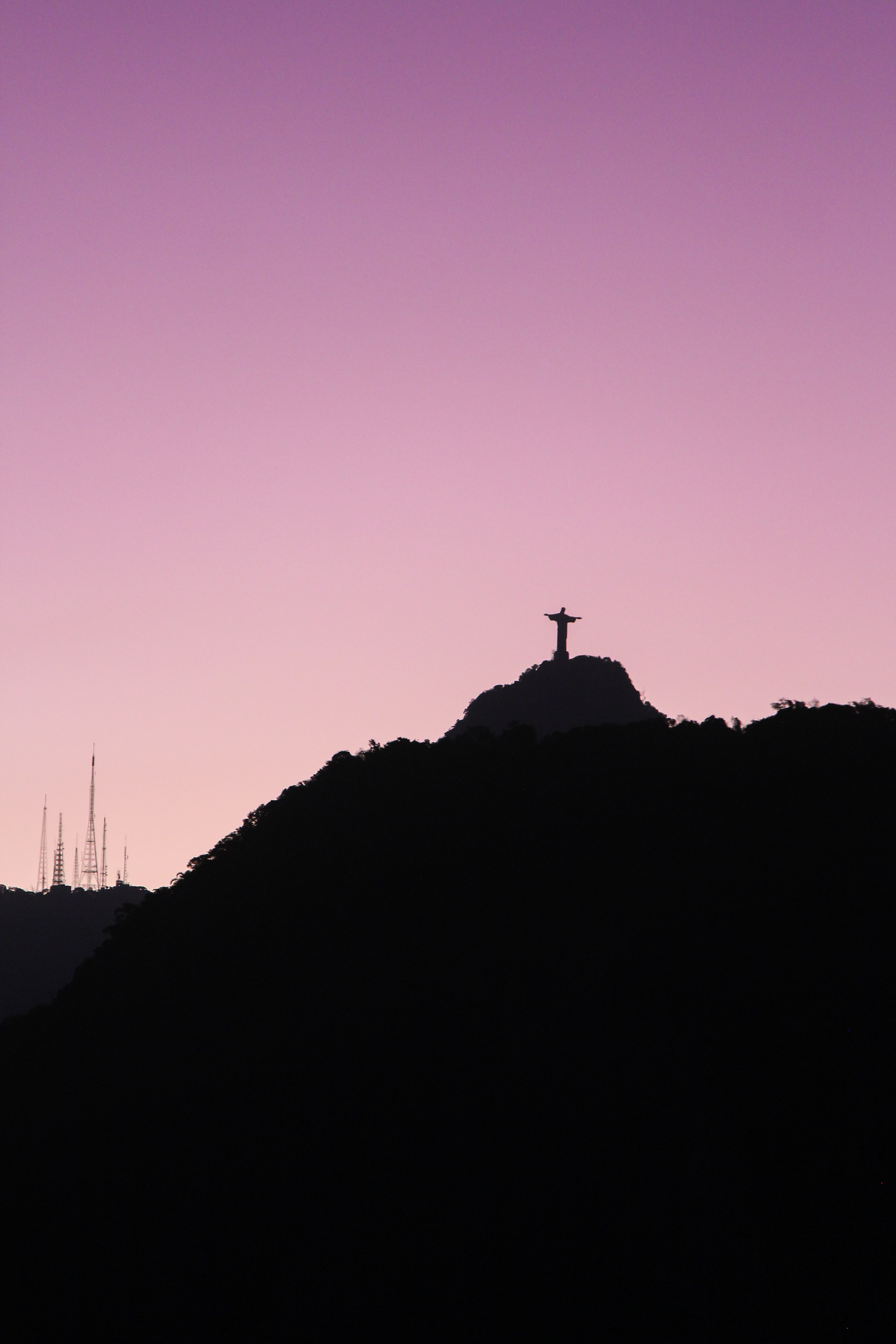 Christ the Redeemer
