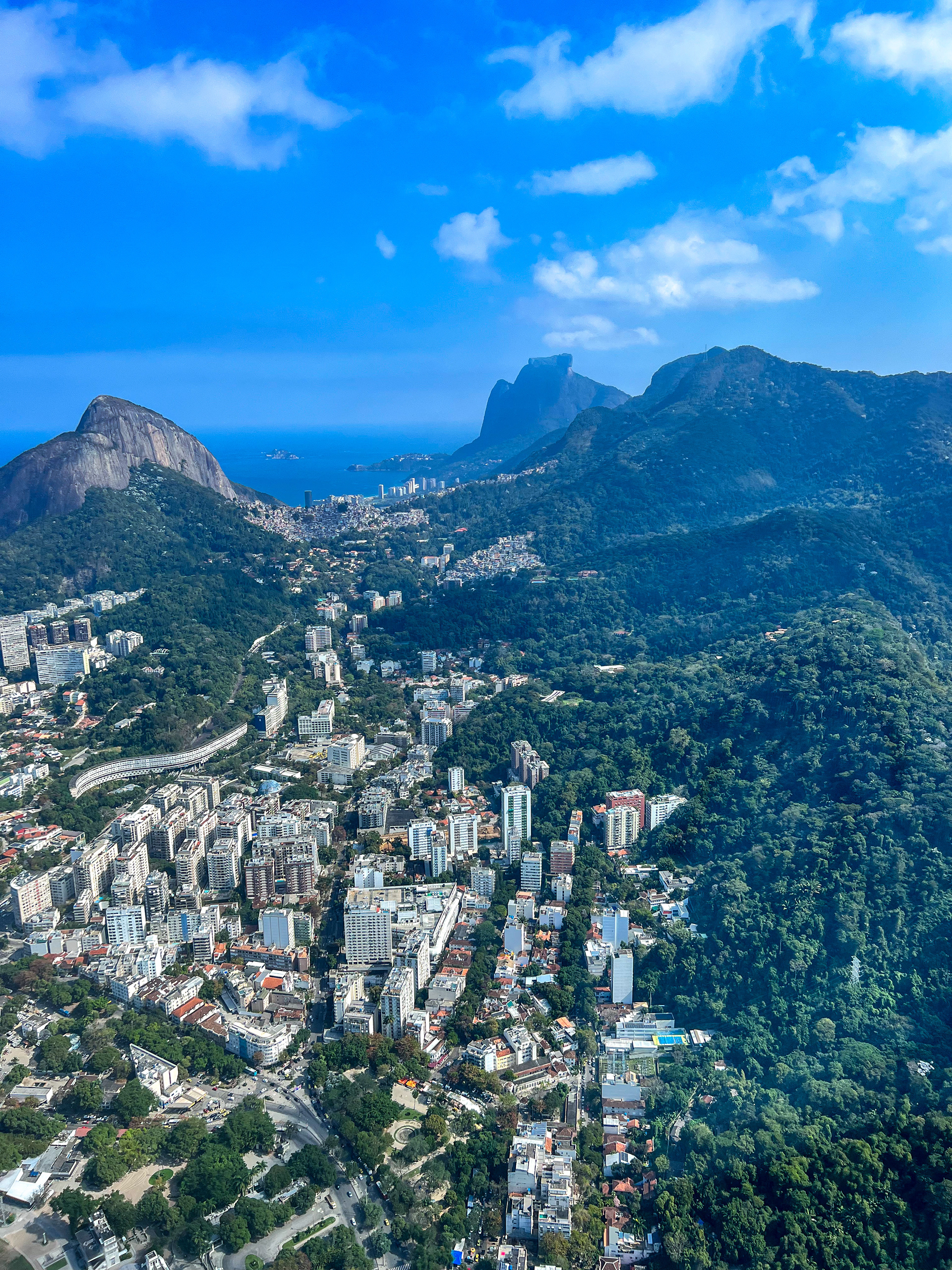 Rio de Janeiro, Brazil