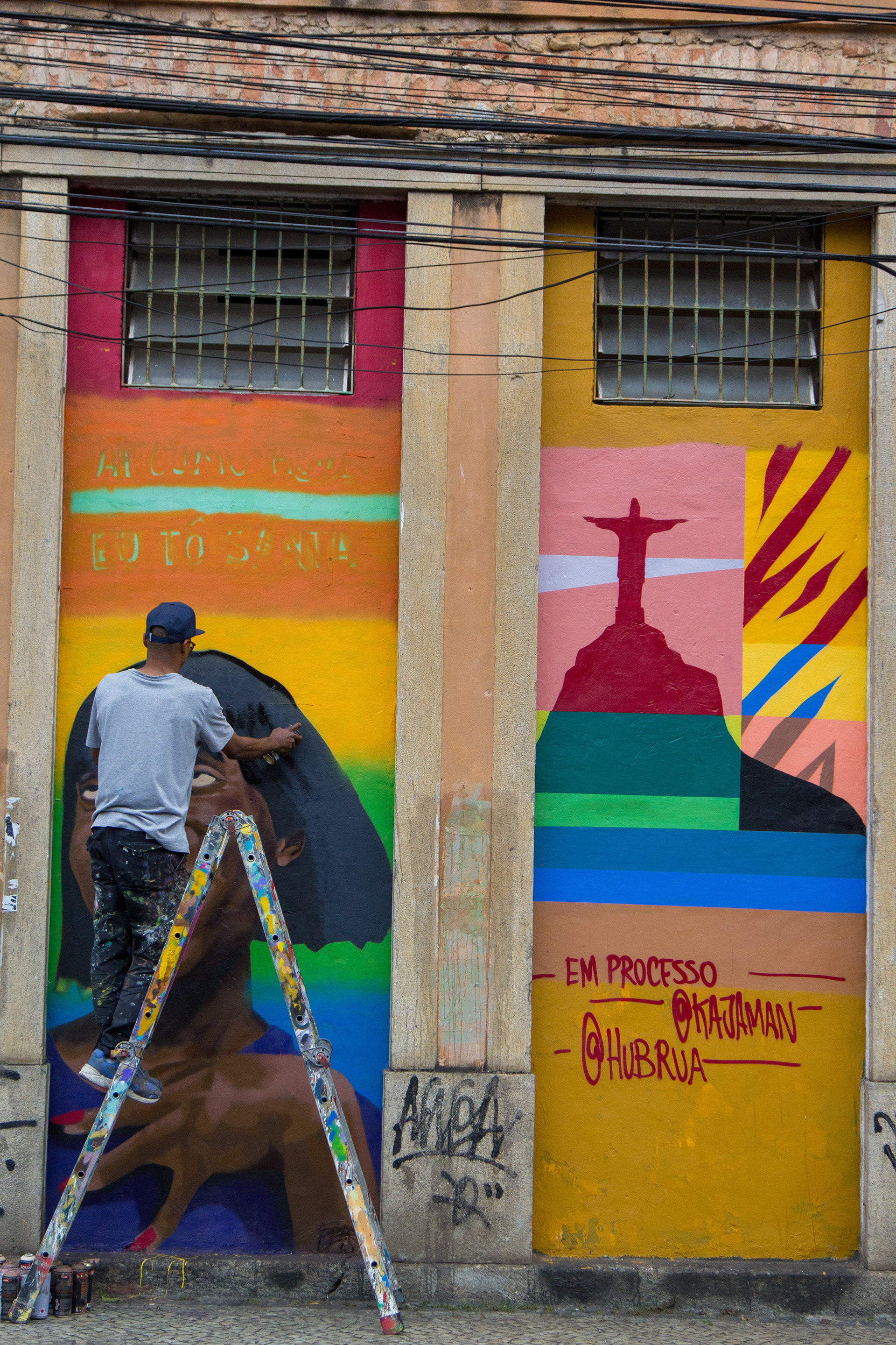 Santa Teresa, Rio de Janeiro