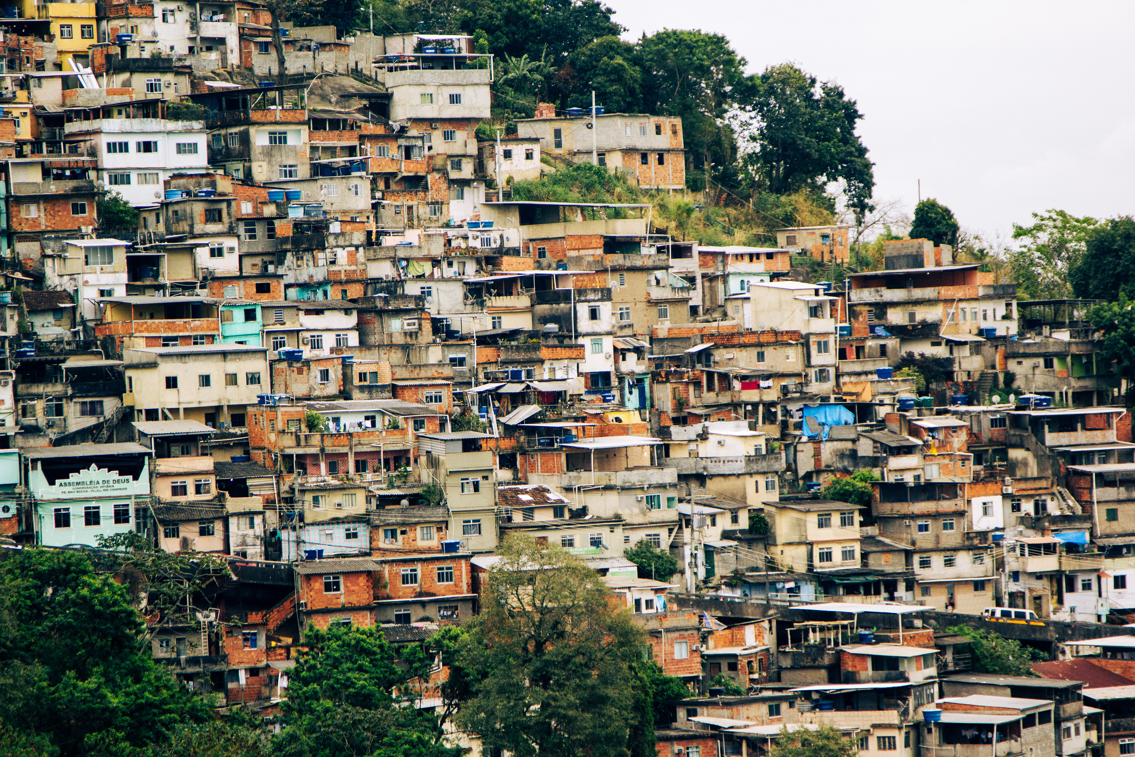 Laranjeiras, Rio de Janeiro
